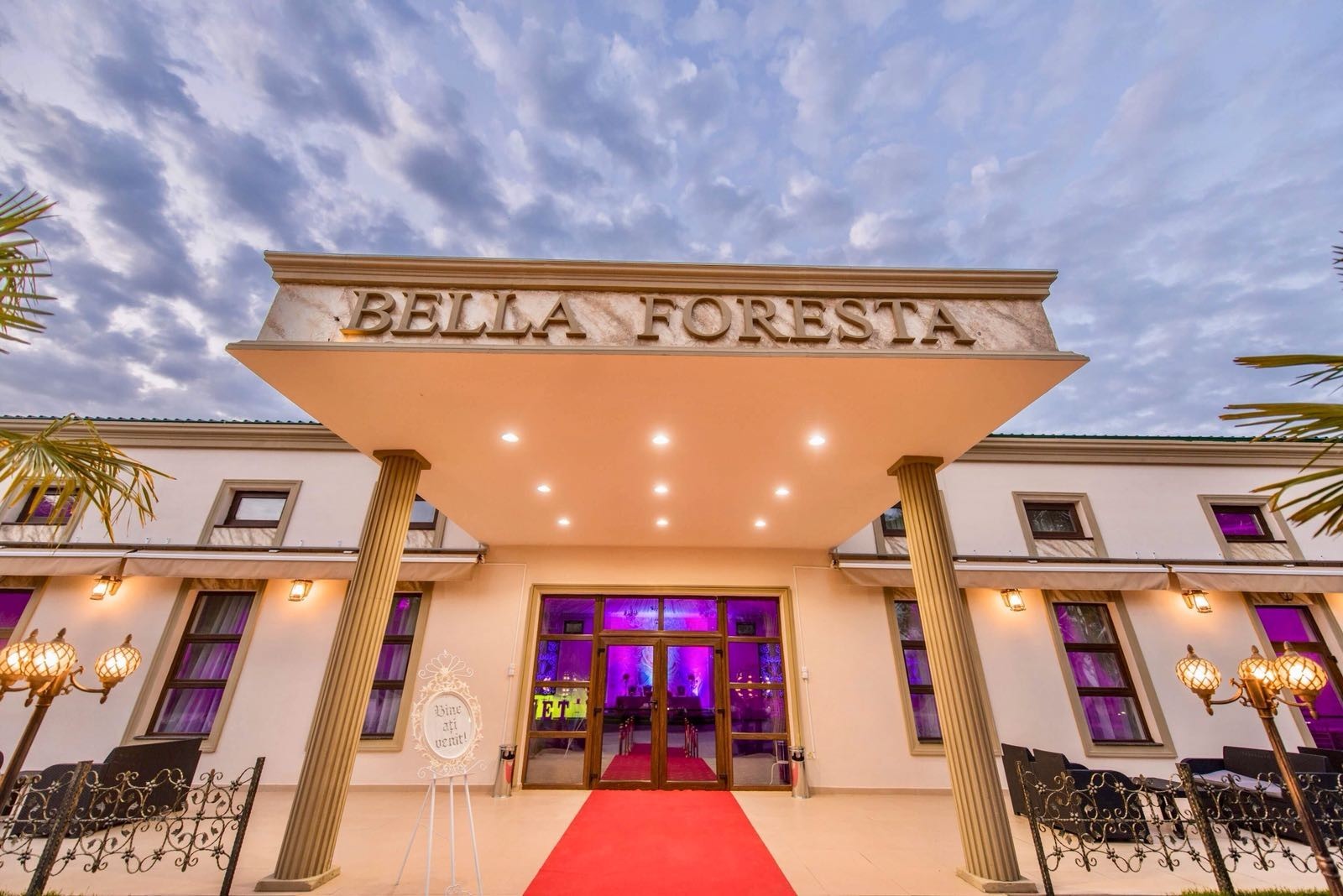 Bella Foresta