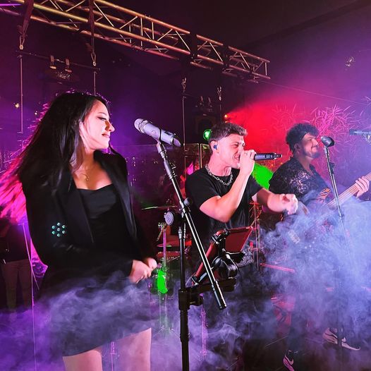 Trupa Nunta | Band Cover Bucuresti - LOV