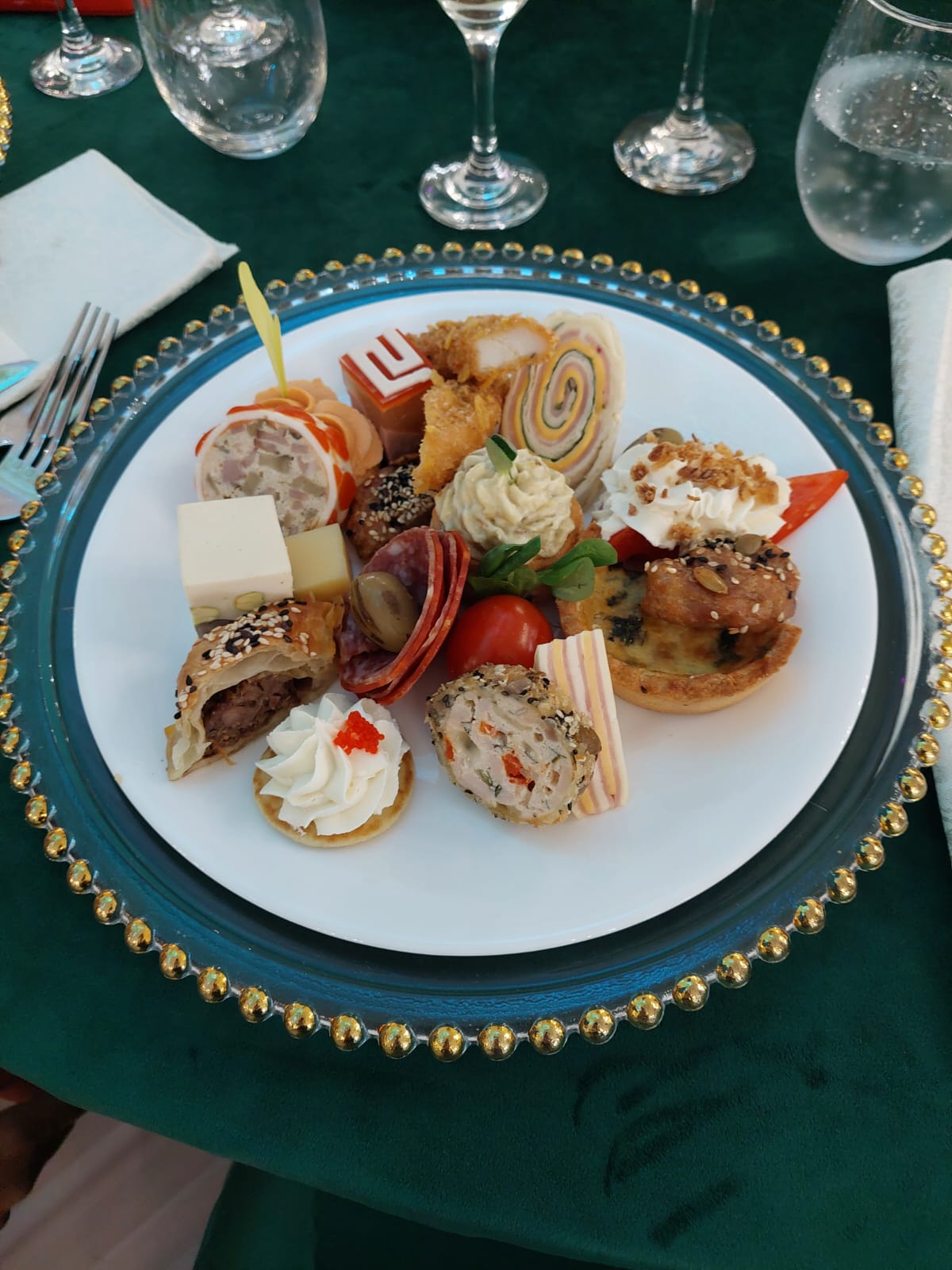SAPOR Events
