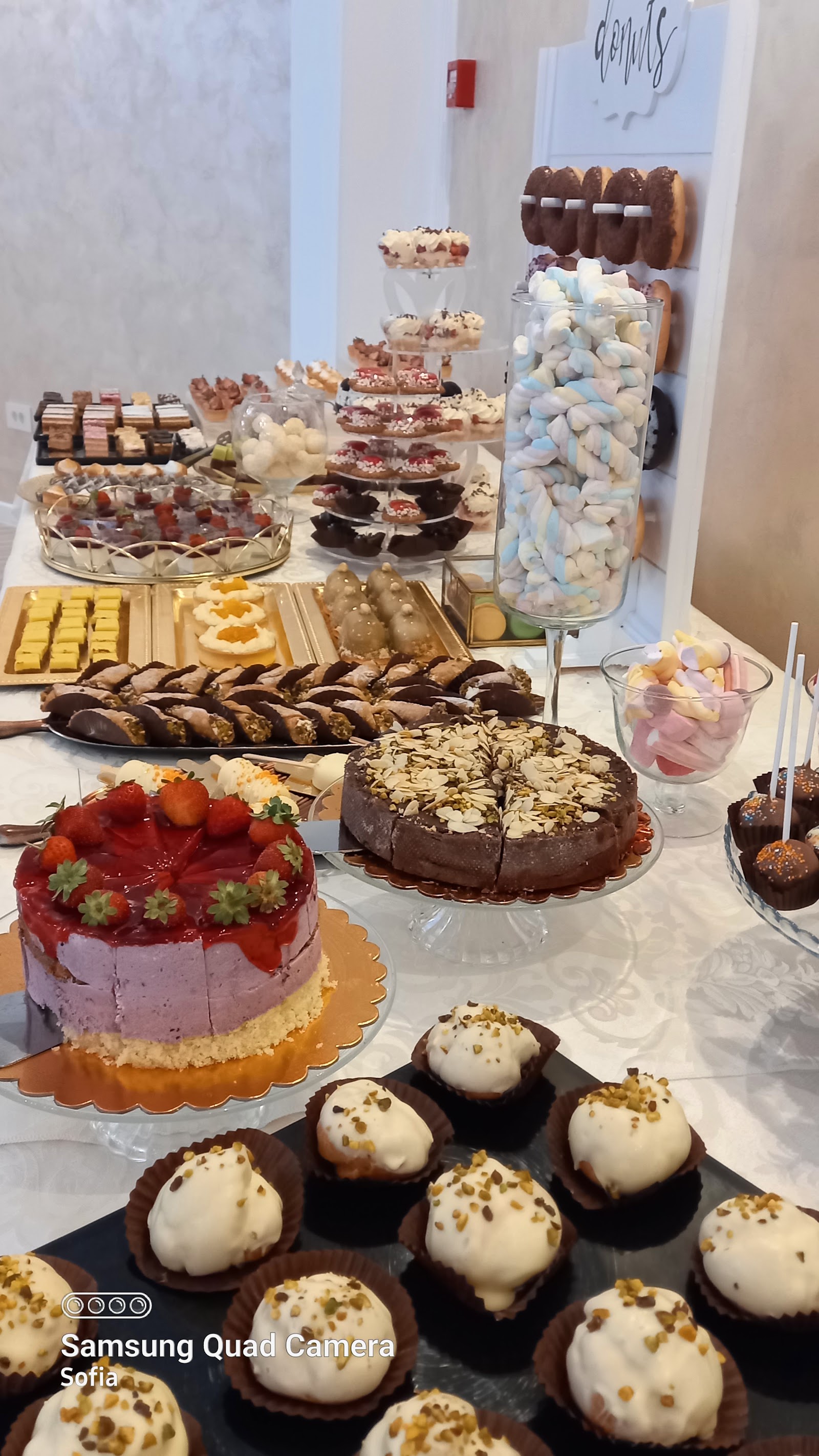 SAPOR Events