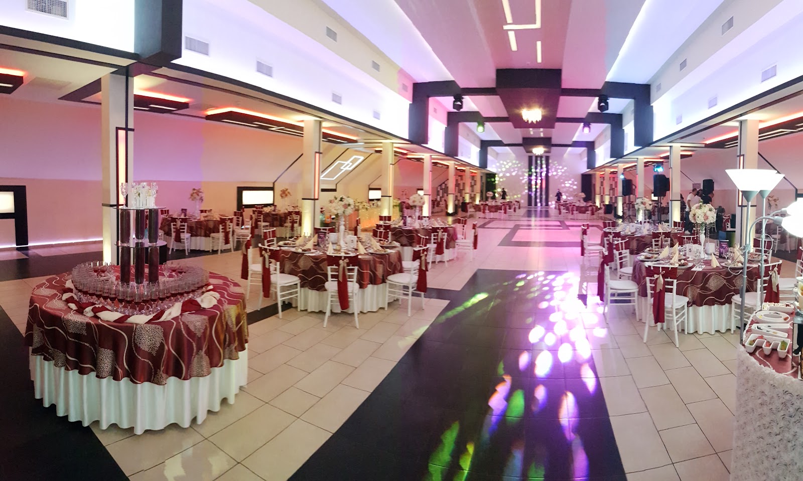 MauRan Events