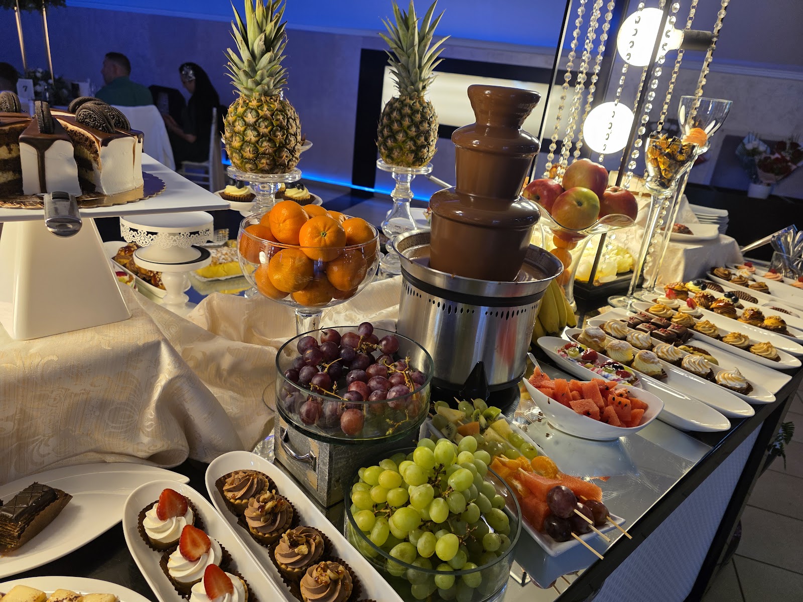 MauRan Events