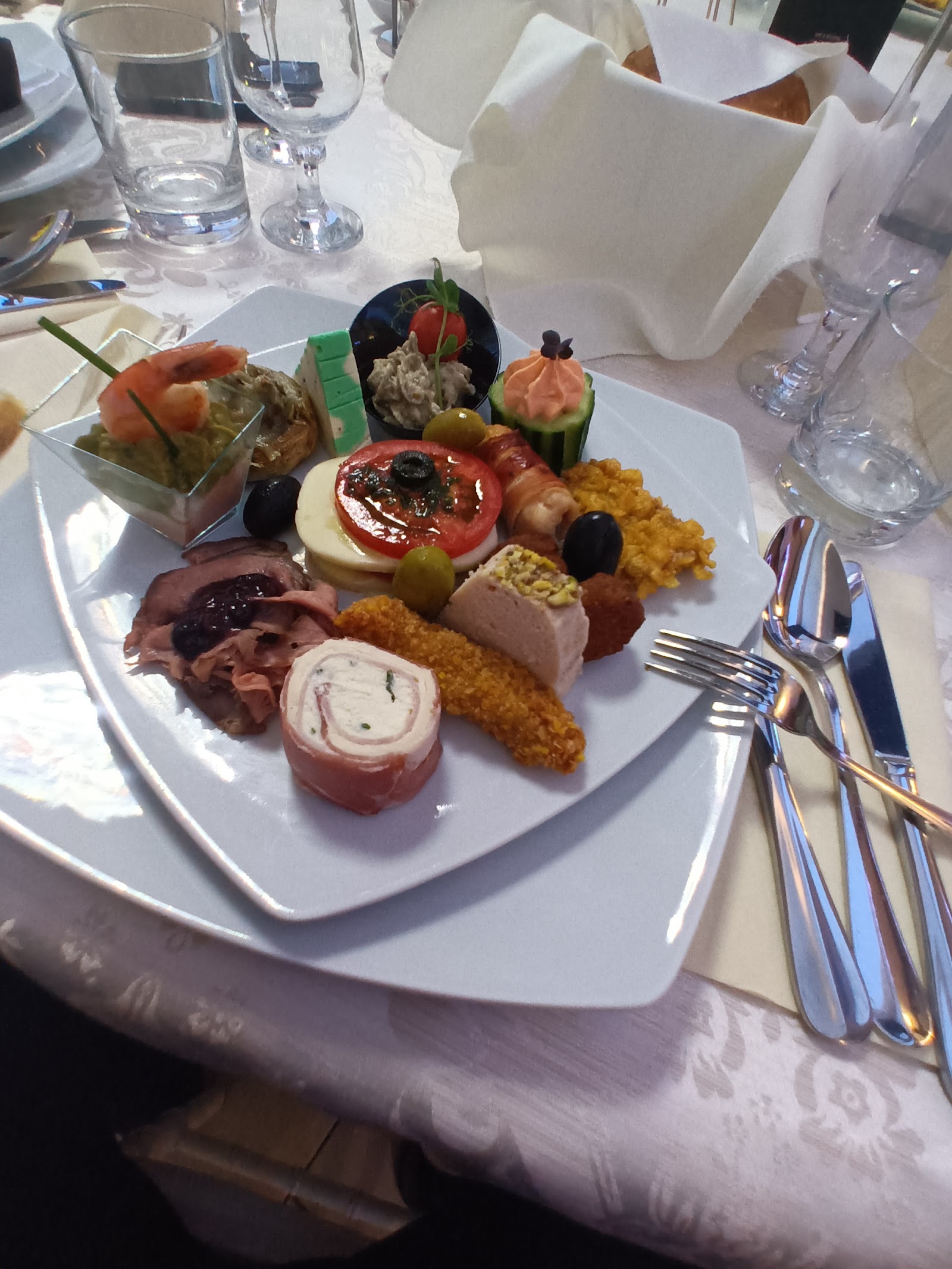 MauRan Events