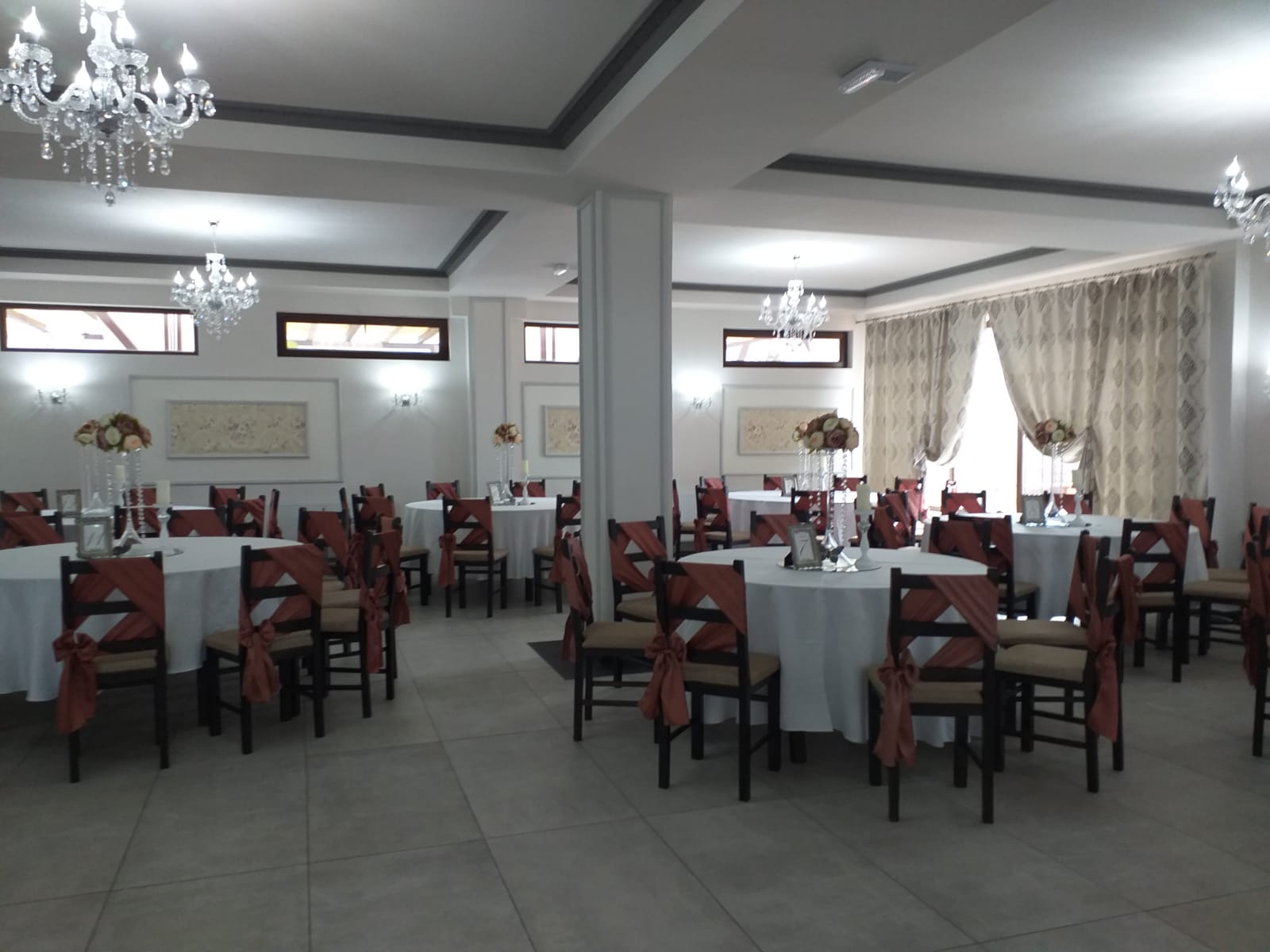 Alessia Ballroom