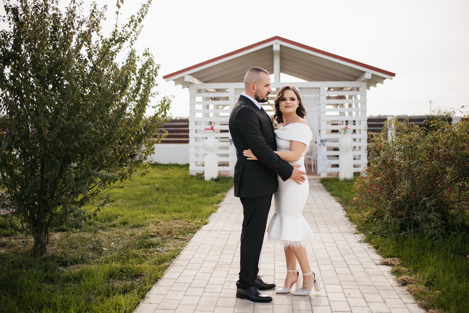 Alessia Ballroom