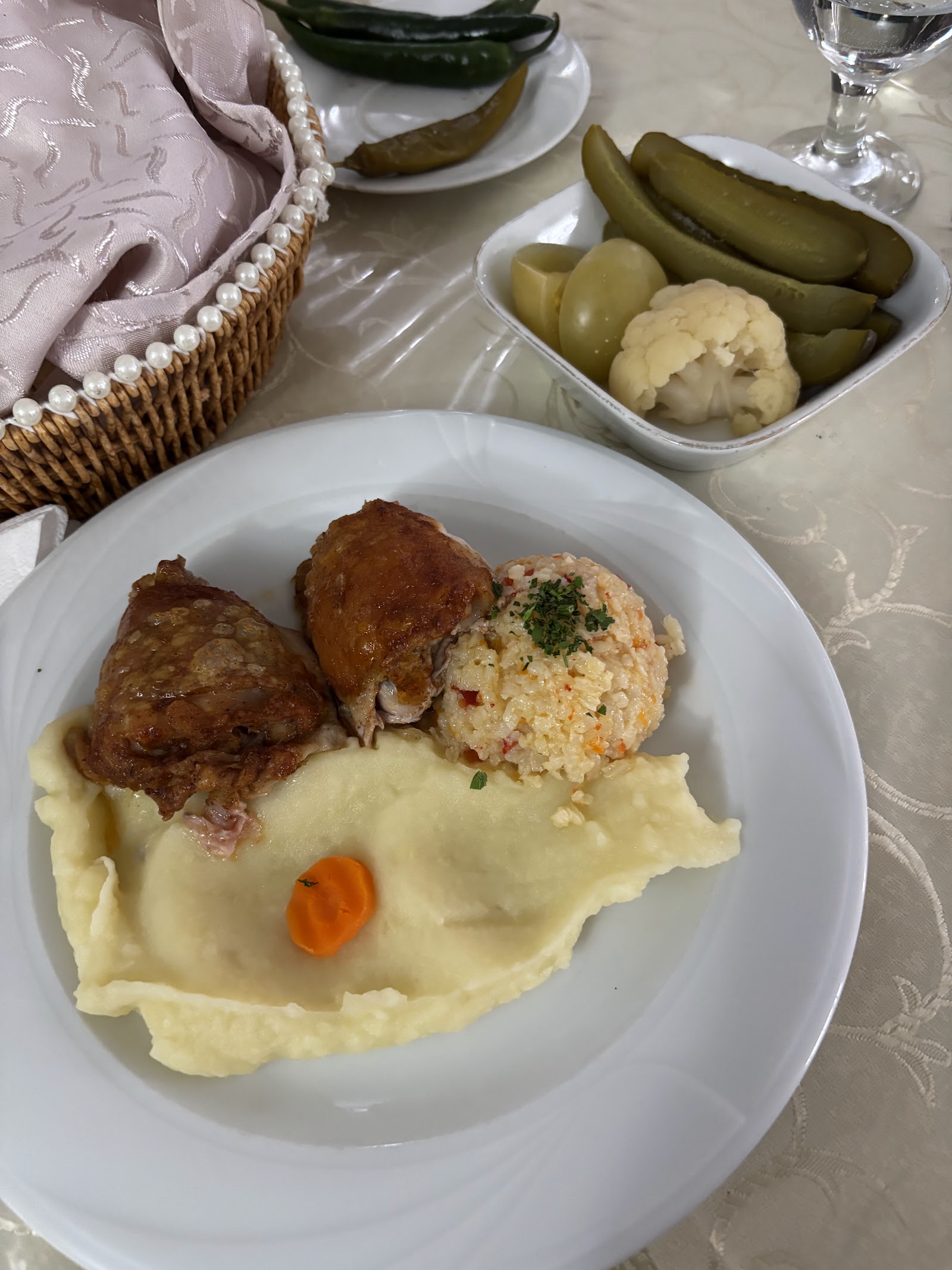 Cocoşul de Aur