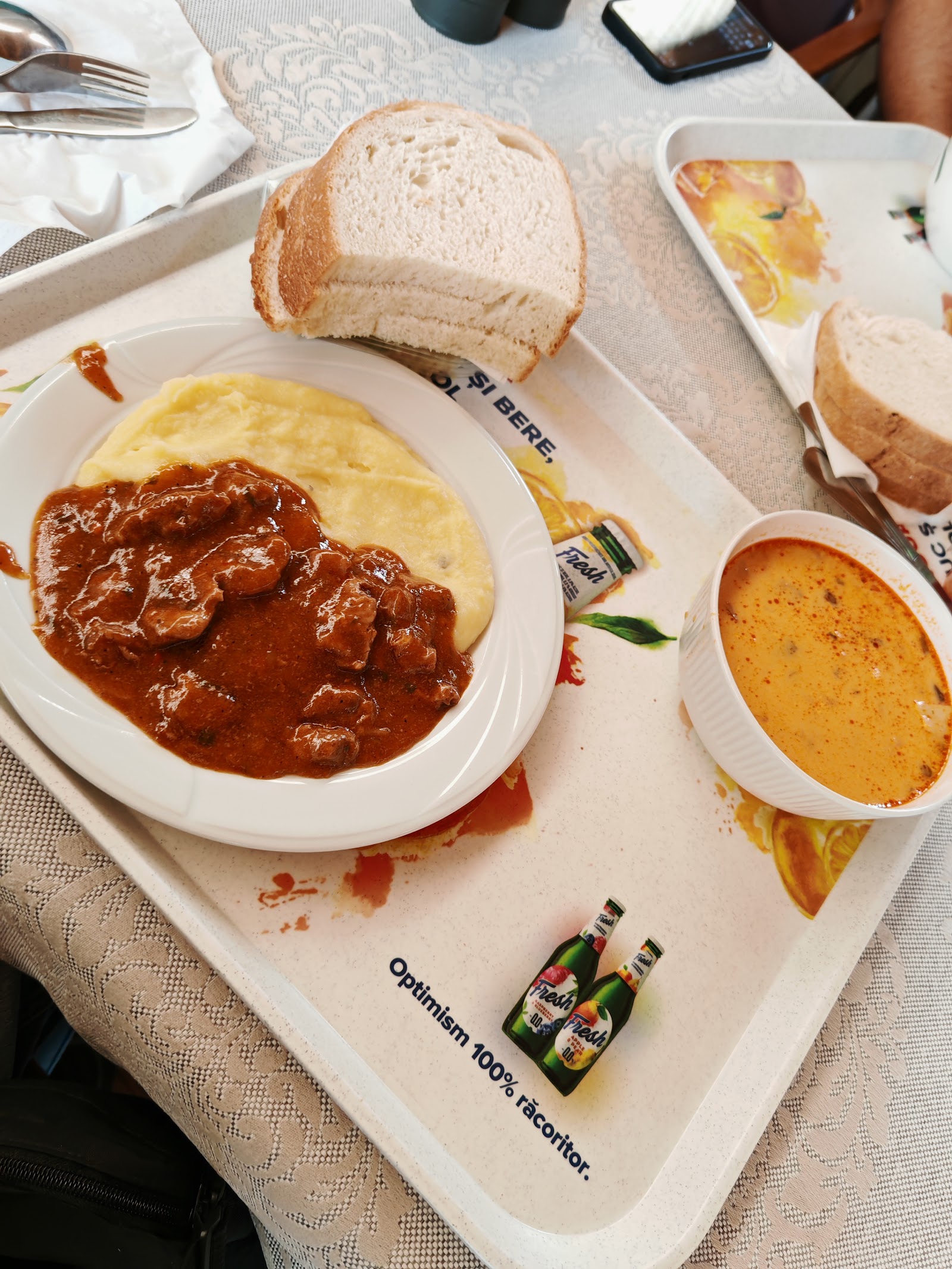 Restaurant ”Bucătăria cu bunătăți”
