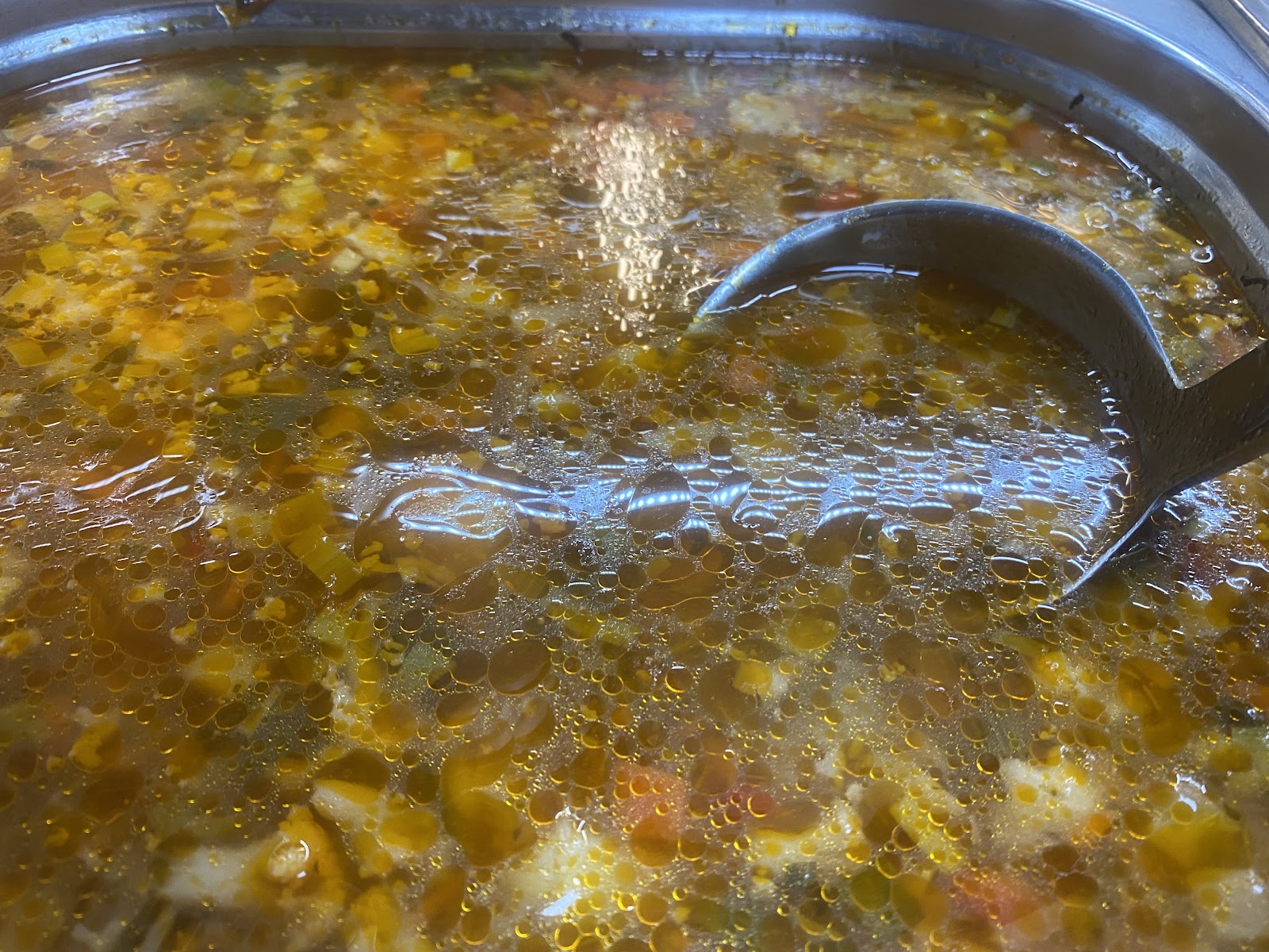 Gurmandos