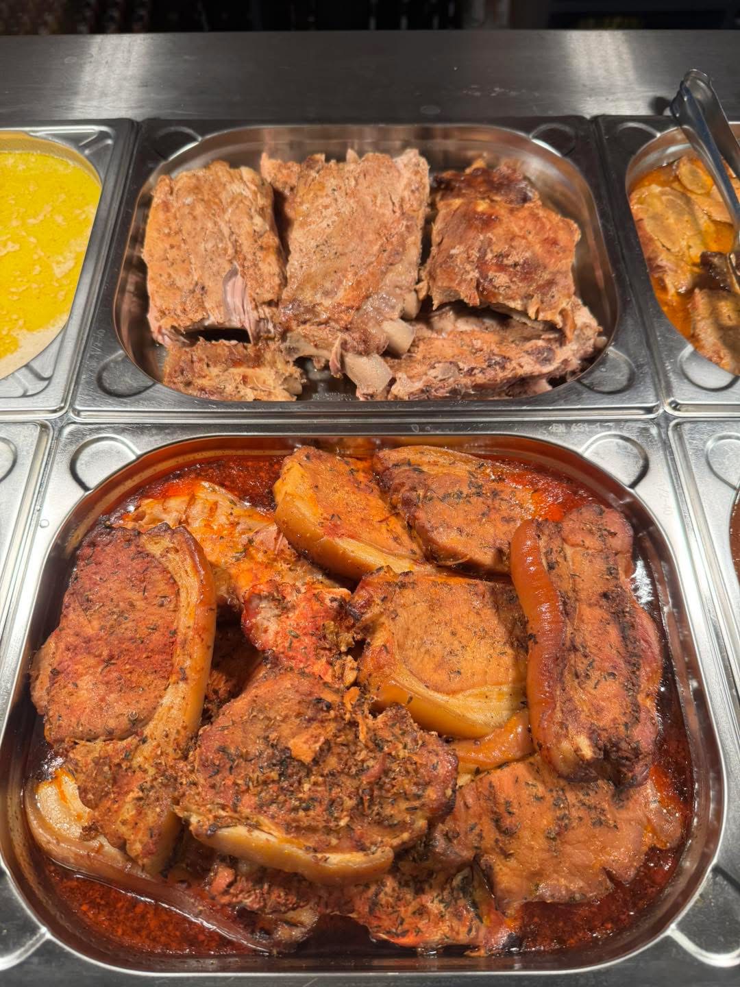 Gurmandos