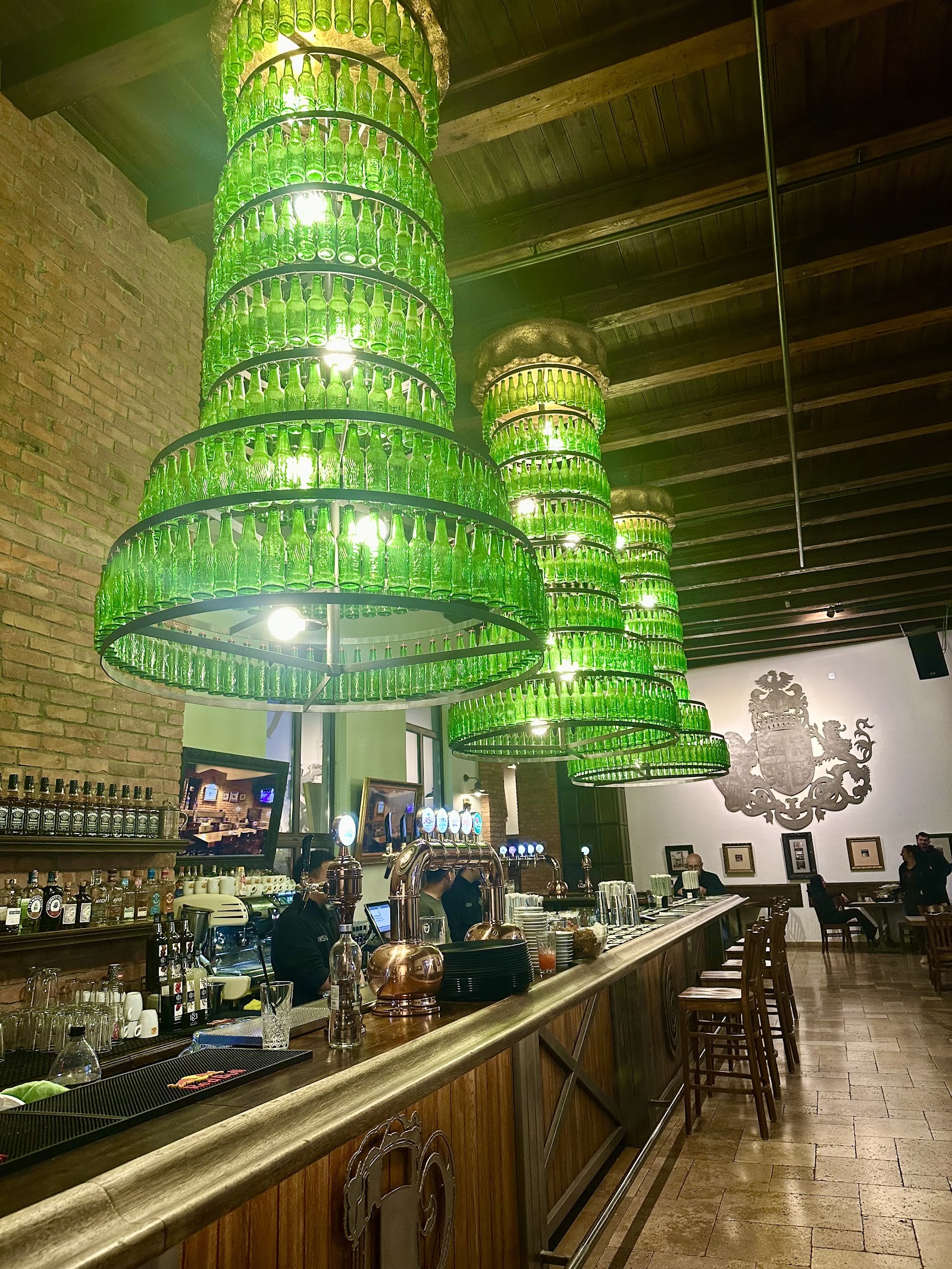 Biergarten Arad