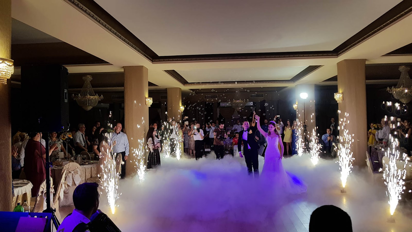 Formatia Rustic Bucuresti
