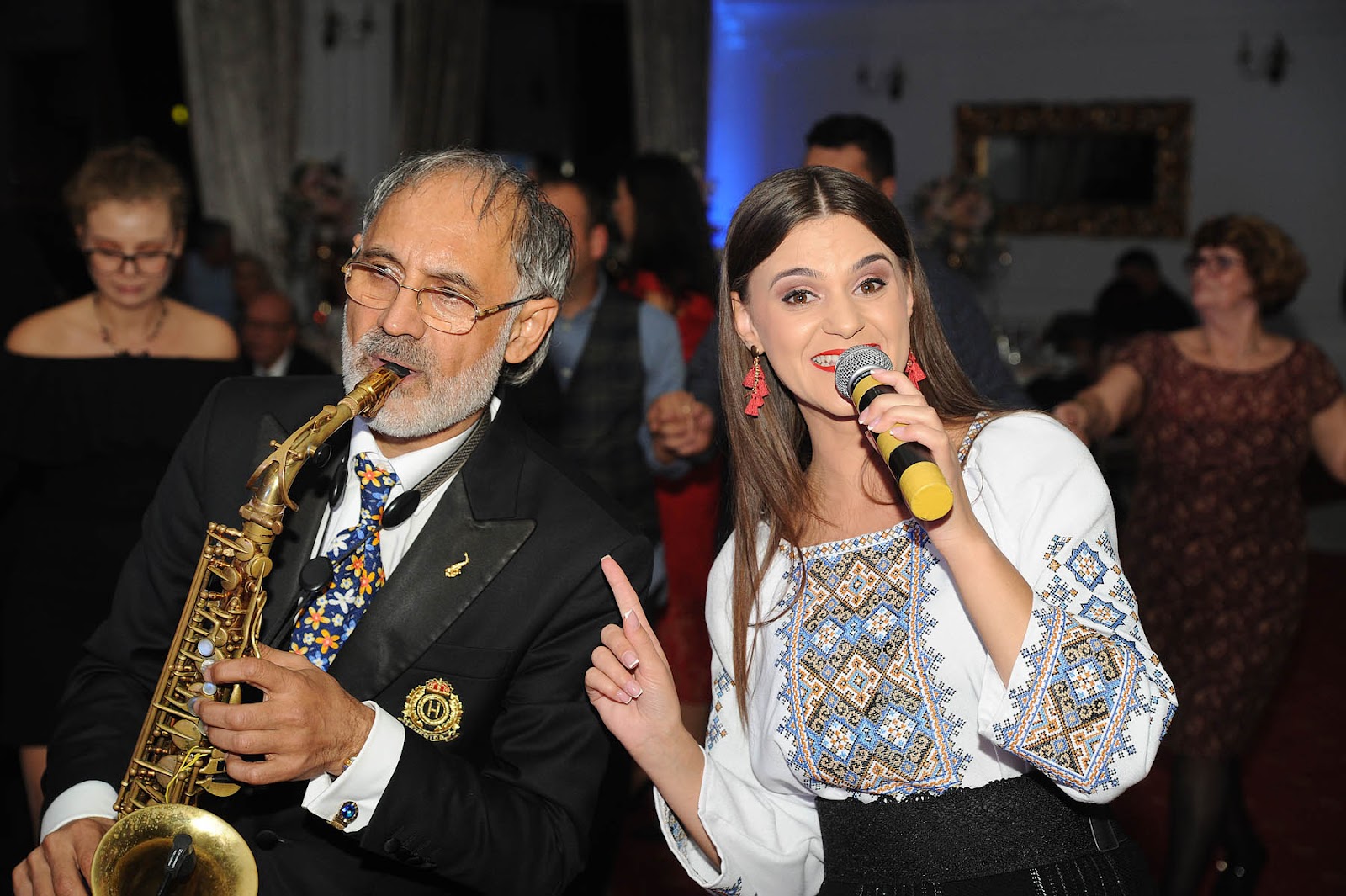 Formatia Rustic Bucuresti