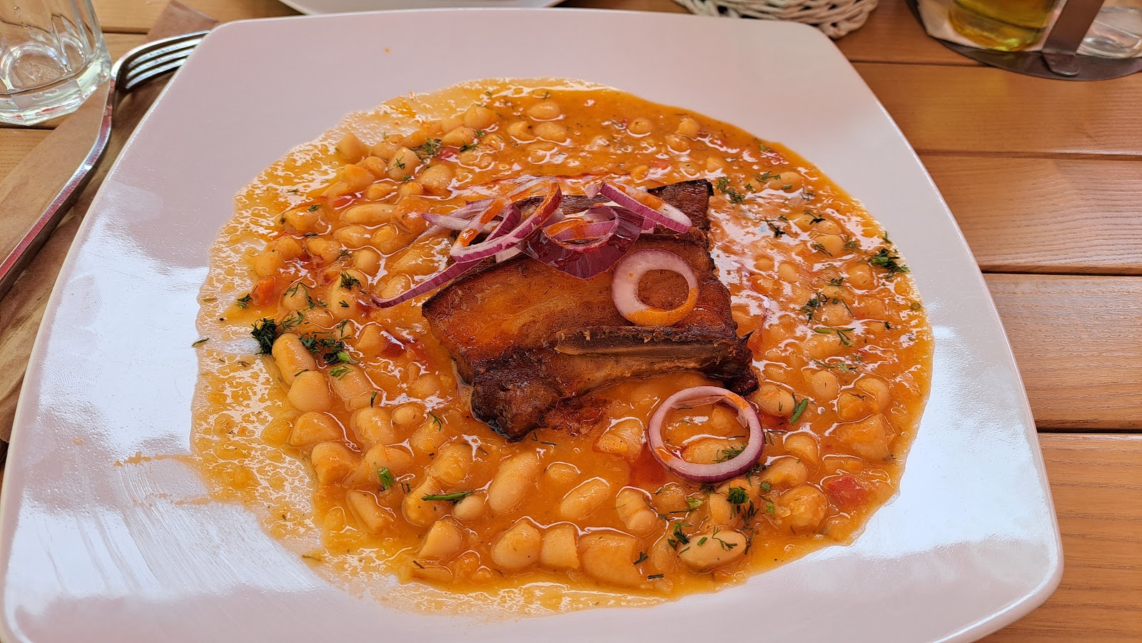Apetit Bistro