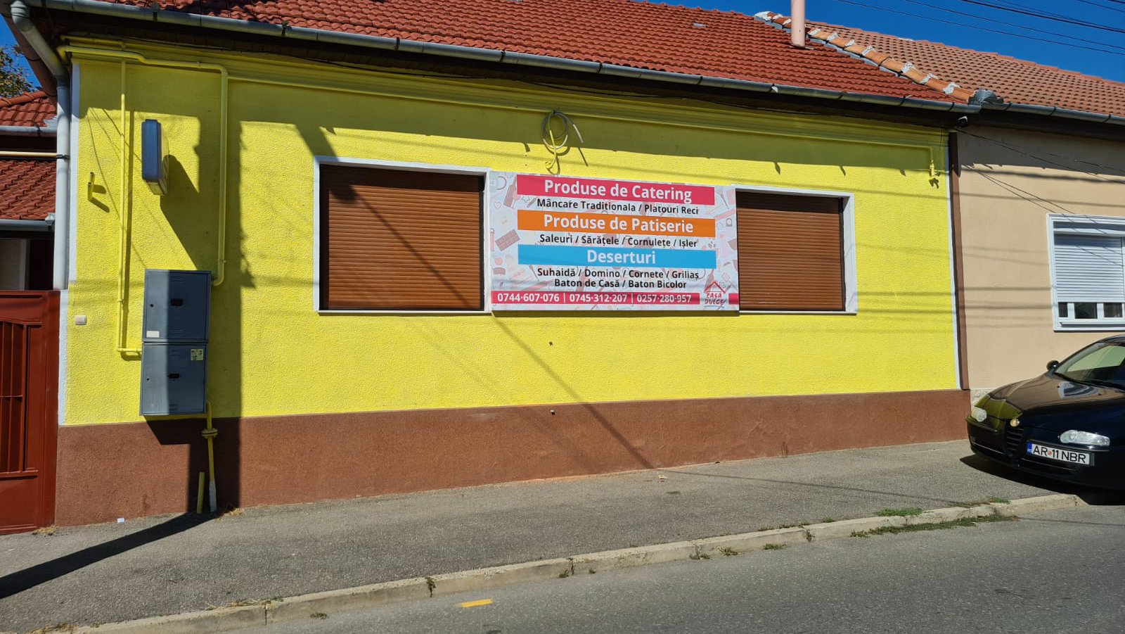 Casa Dulce