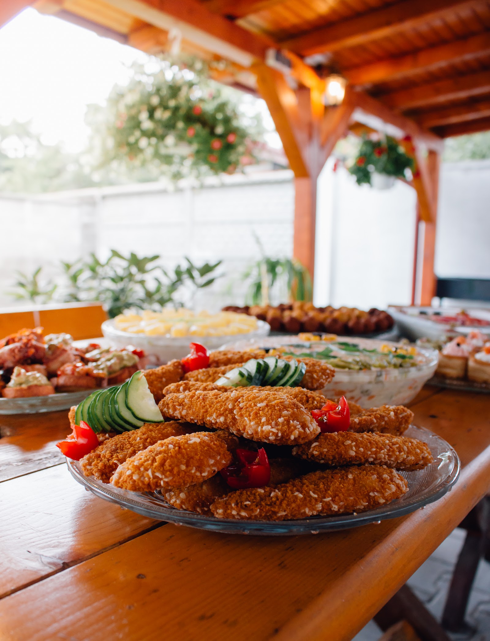 Casa Dulce