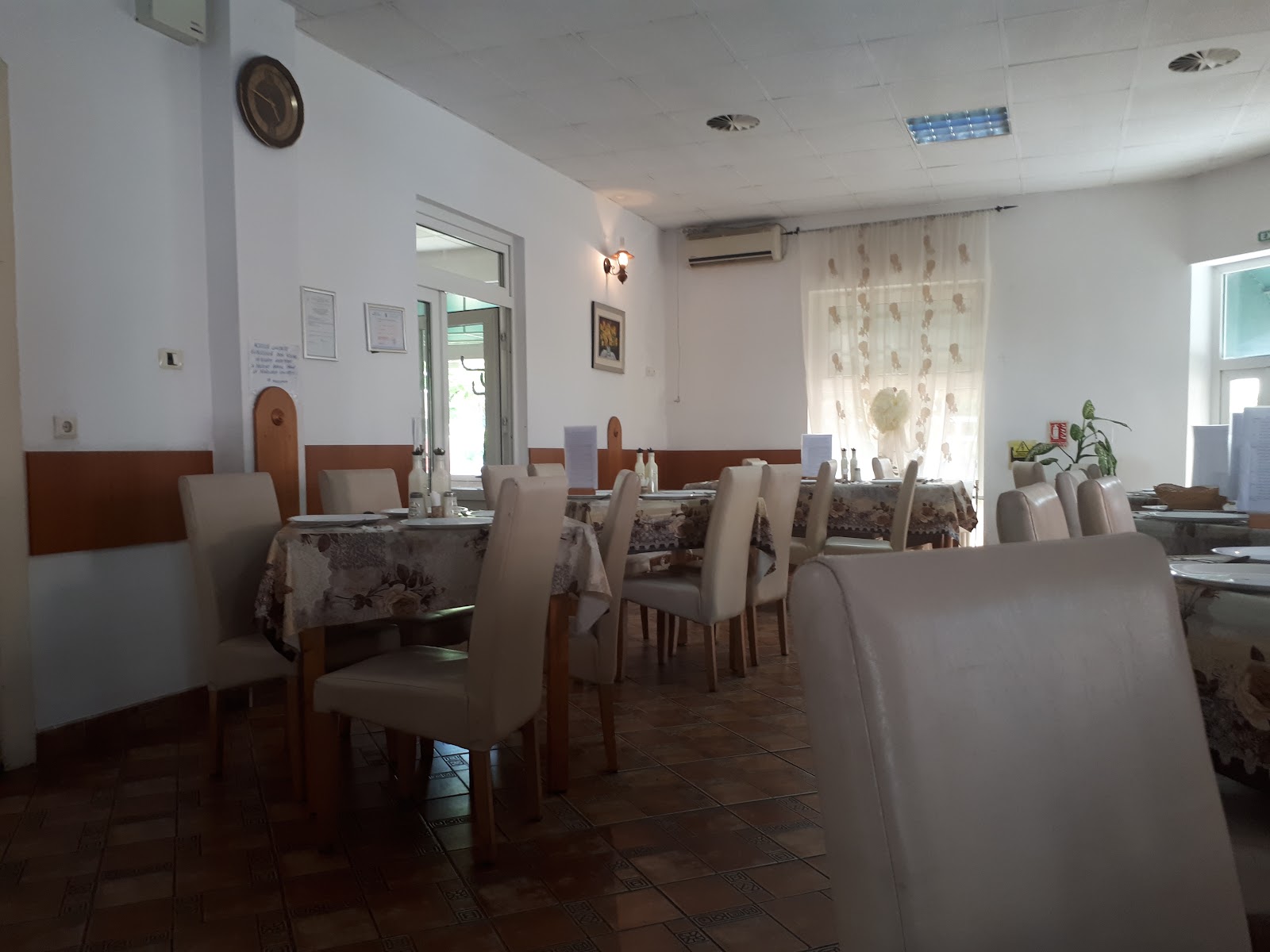 Restaurantul Bucatarul Meserias