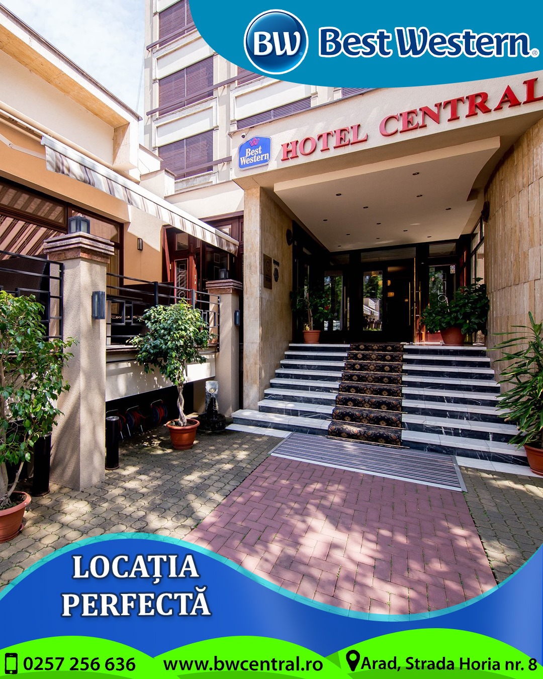 Restaurant Central