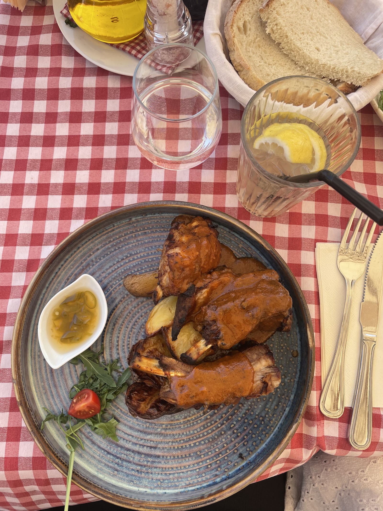 Kulinarium Bistro Restaurant