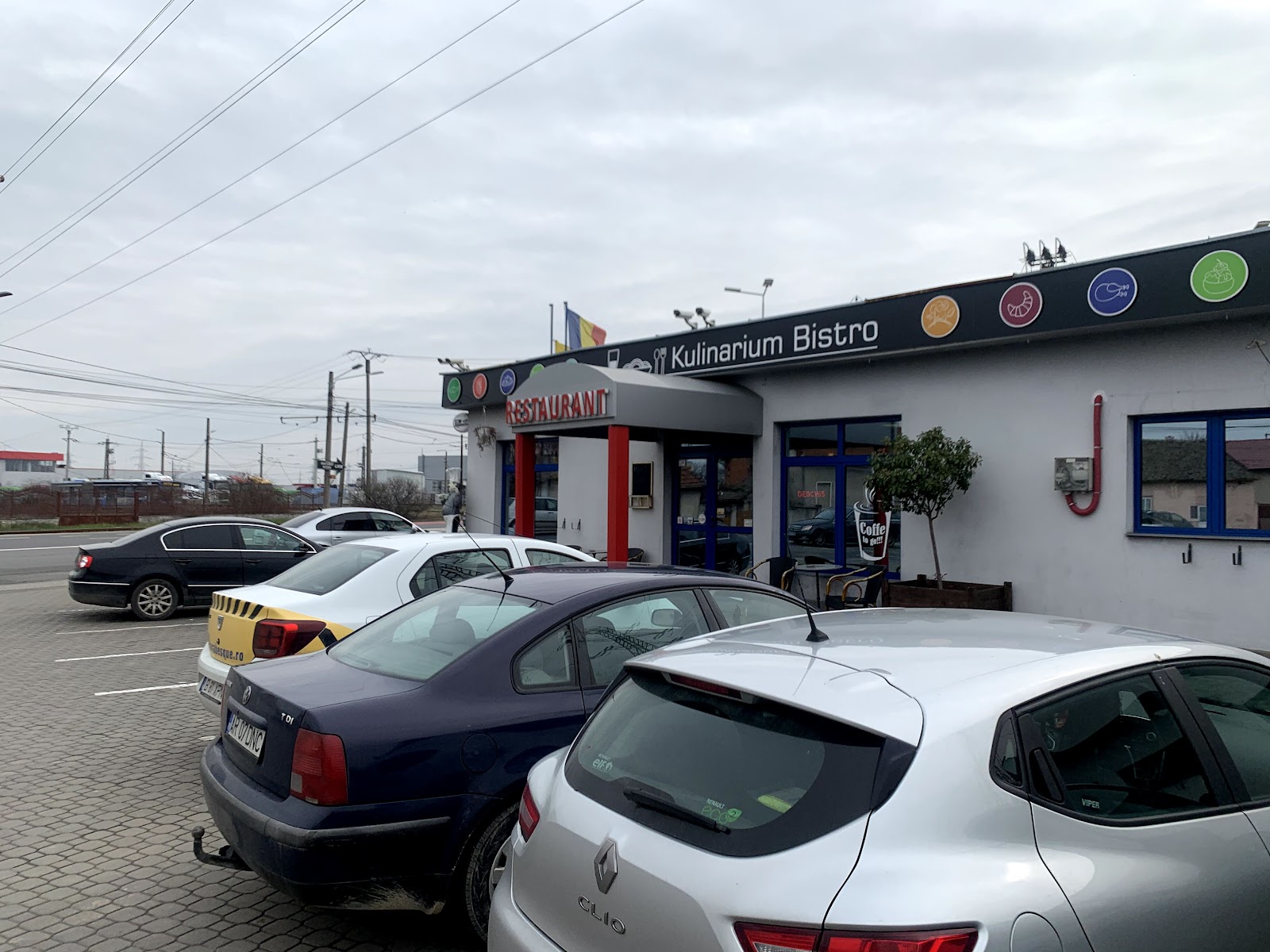 Kulinarium Bistro Restaurant