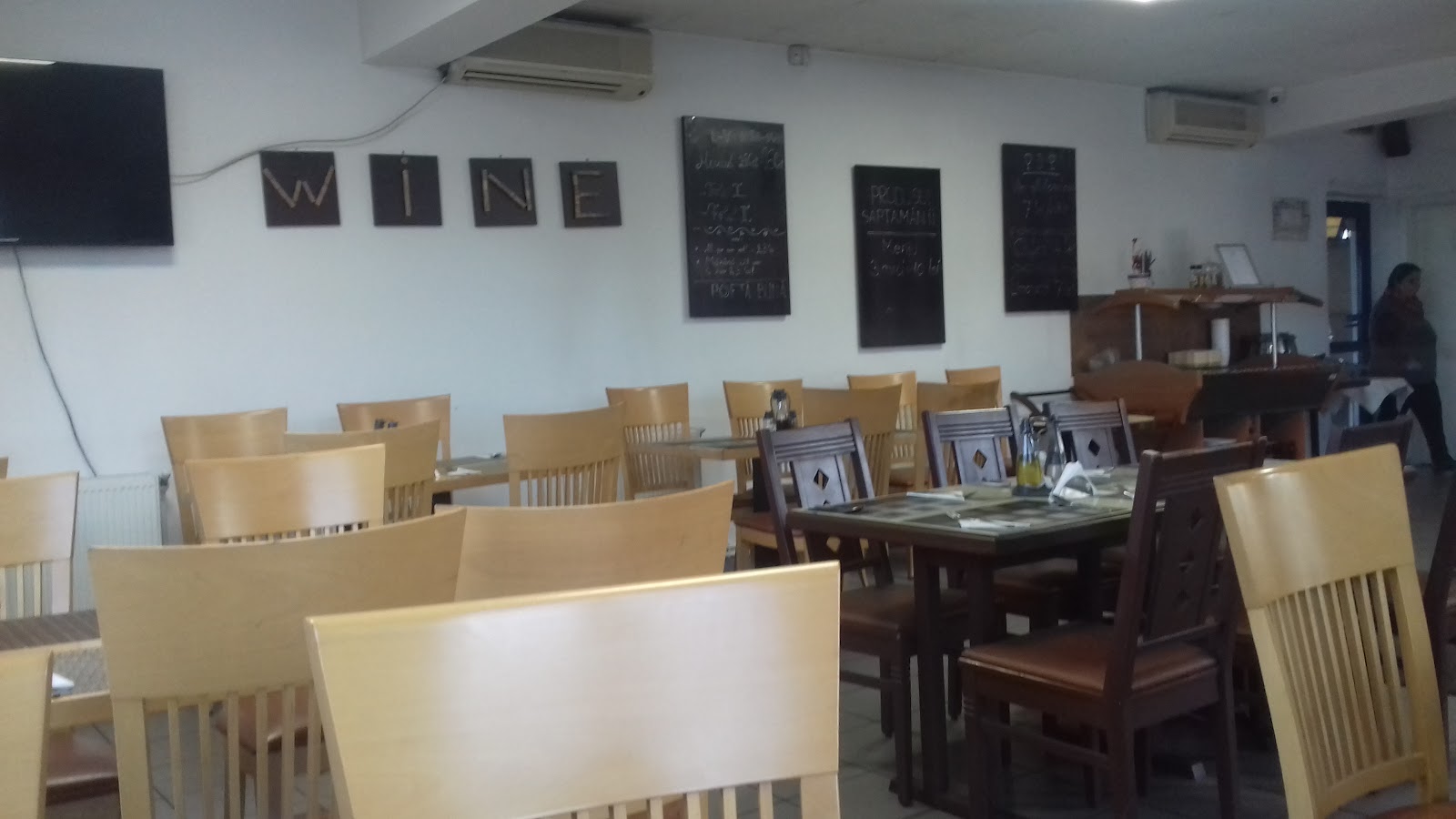 Kulinarium Bistro Restaurant