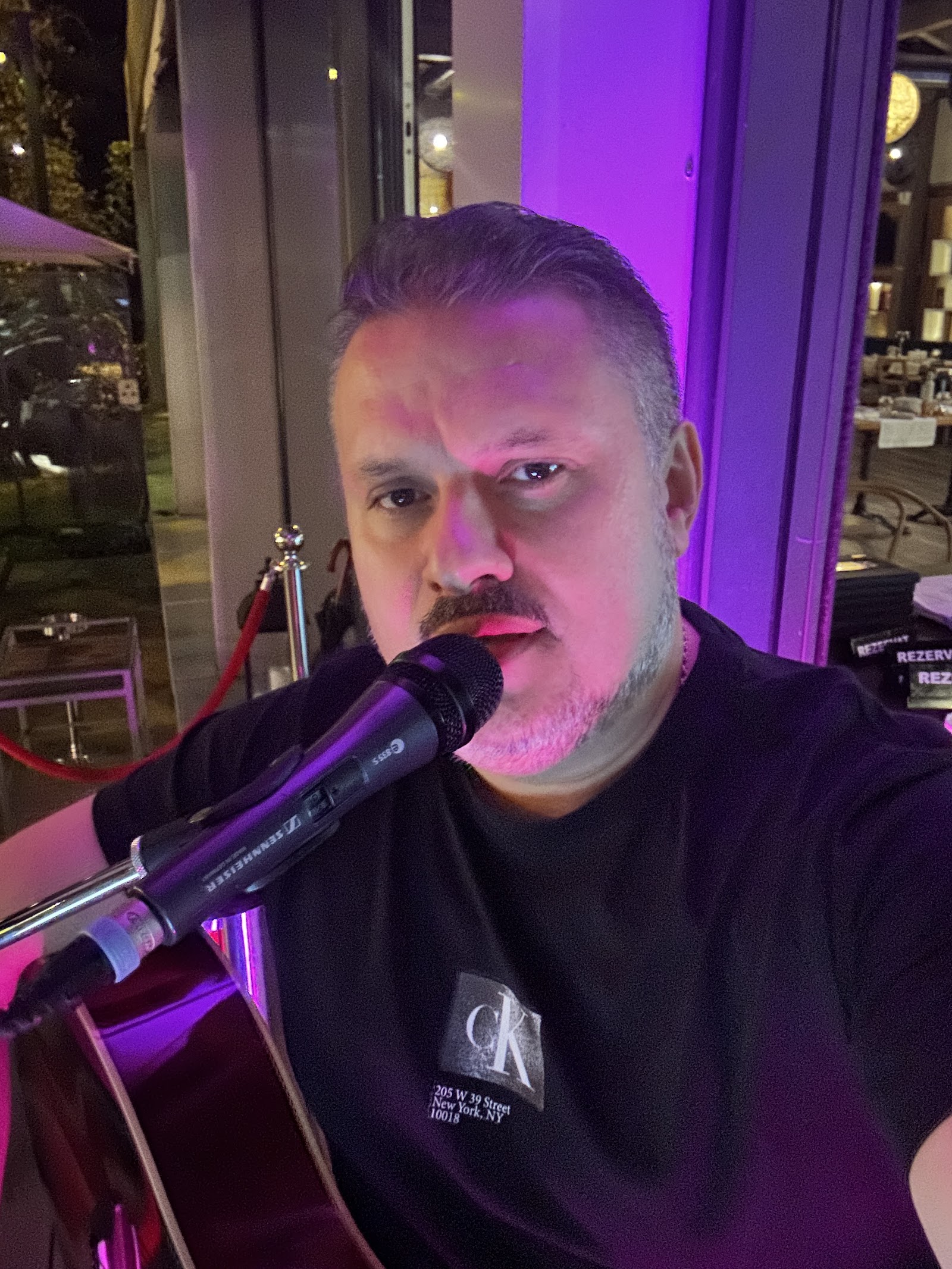 The Singer Band - Formatie Muzica Live