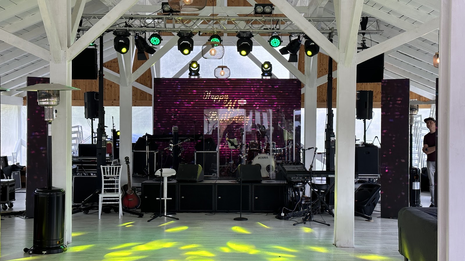 The Singer Band - Formatie Muzica Live