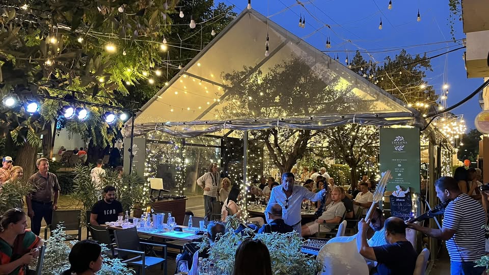 Taverna Mantua