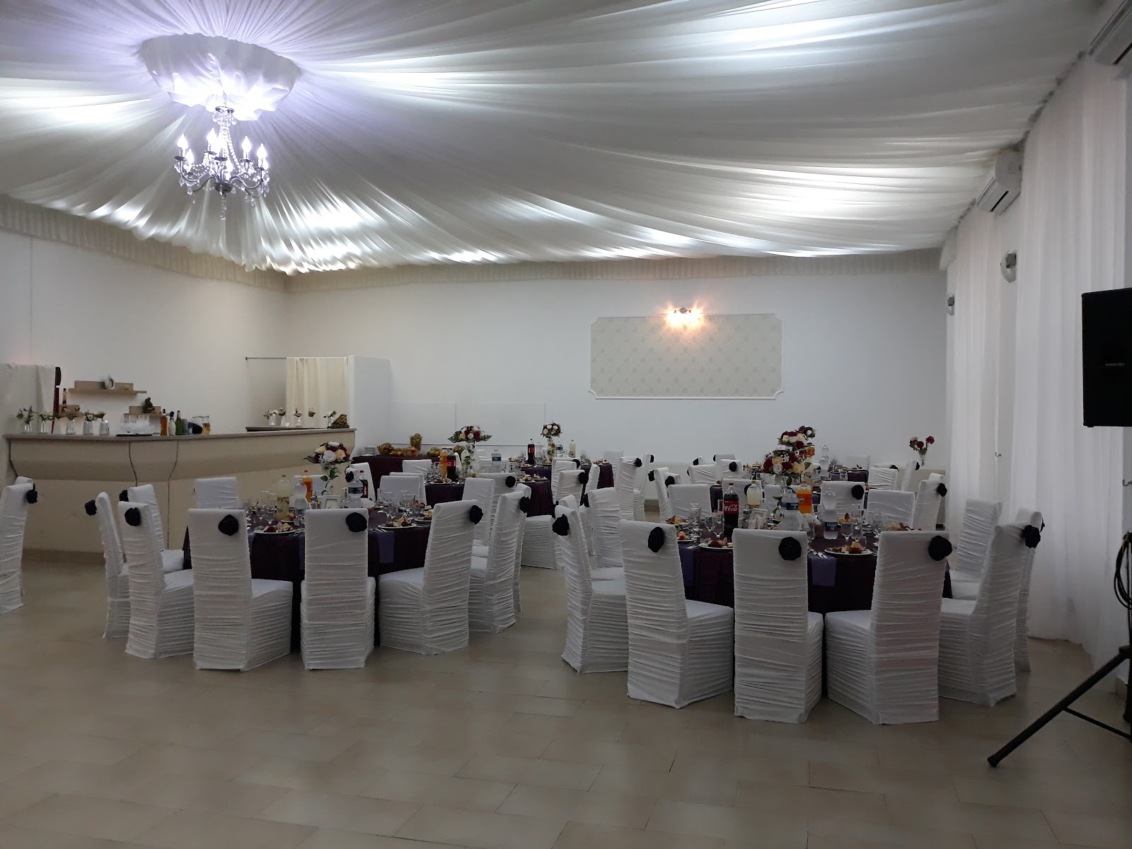 Redhouse Arad