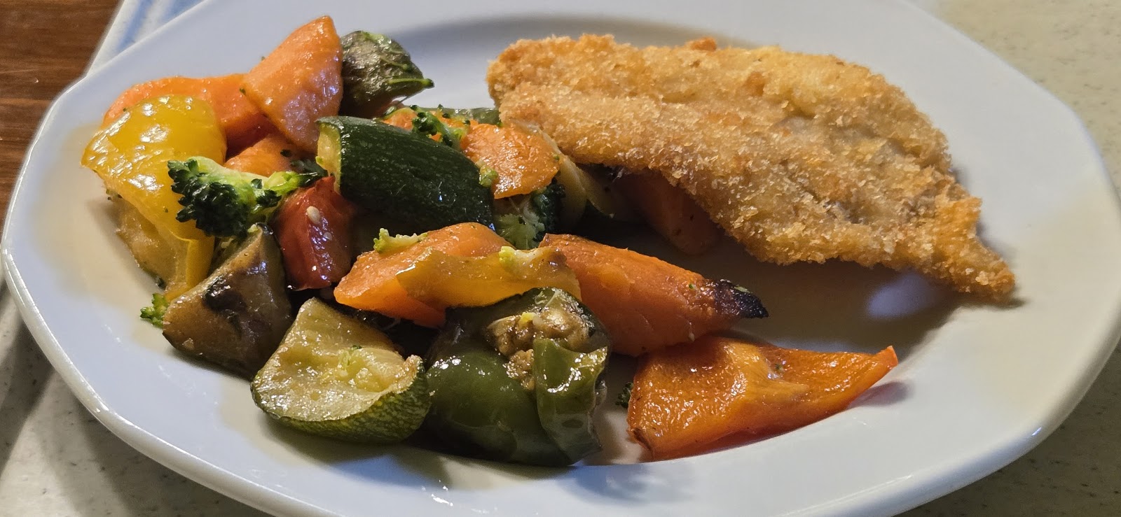 Piccolo Bistro