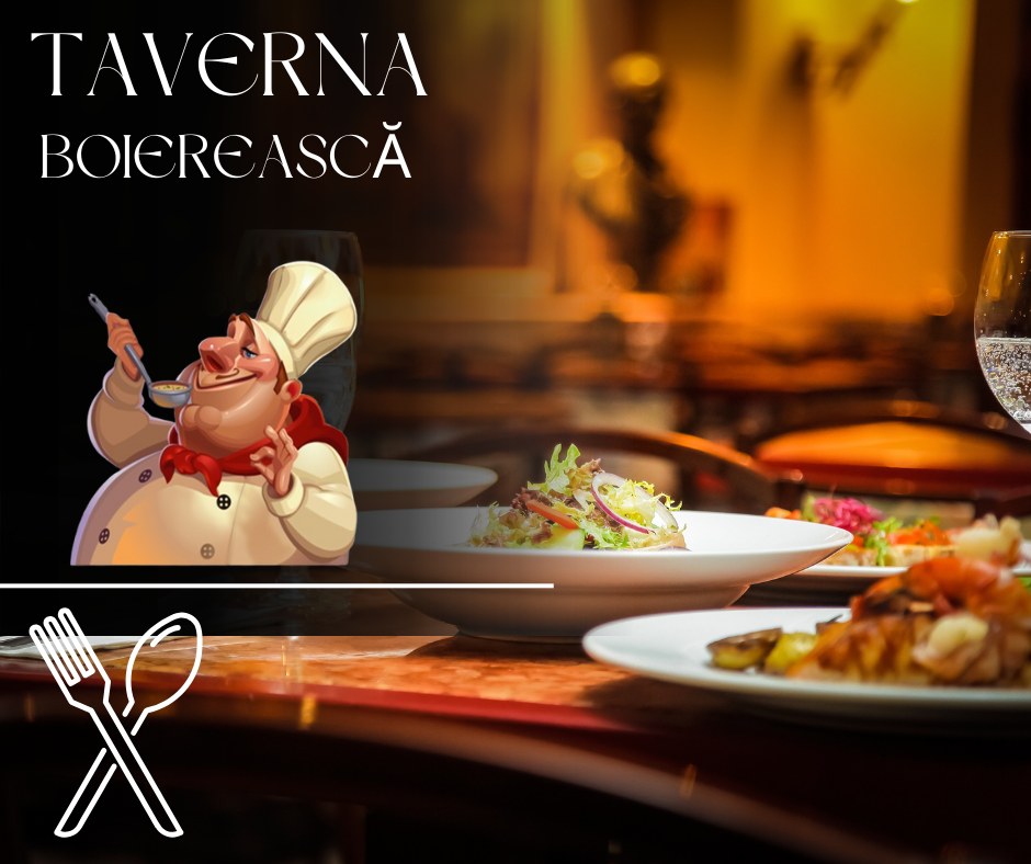 Taverna boiereasca