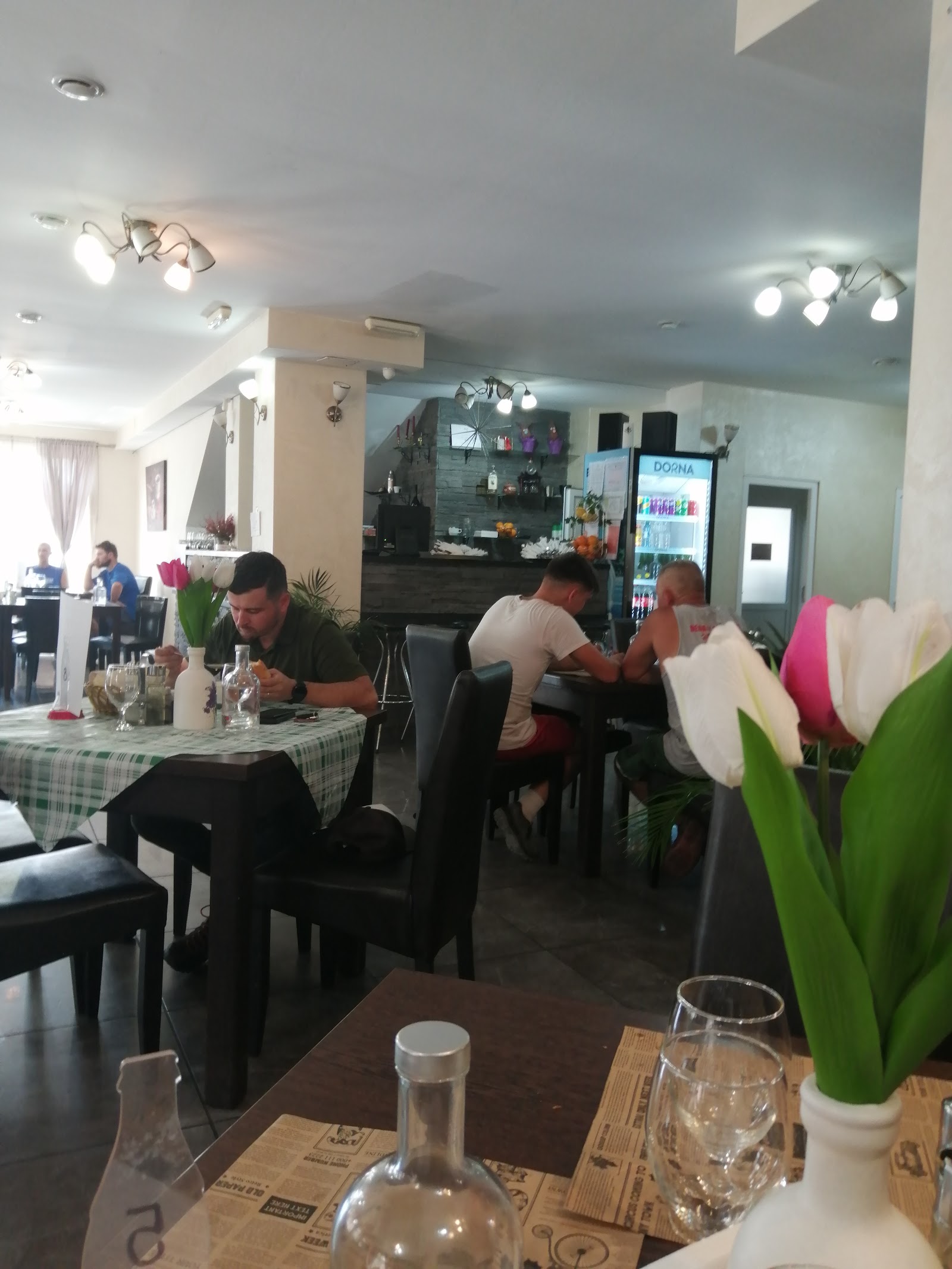 Taverna boiereasca