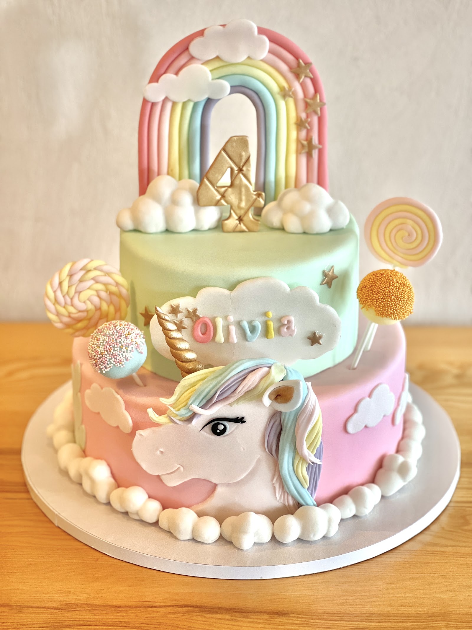 Cofetăria Dolci Pensieri