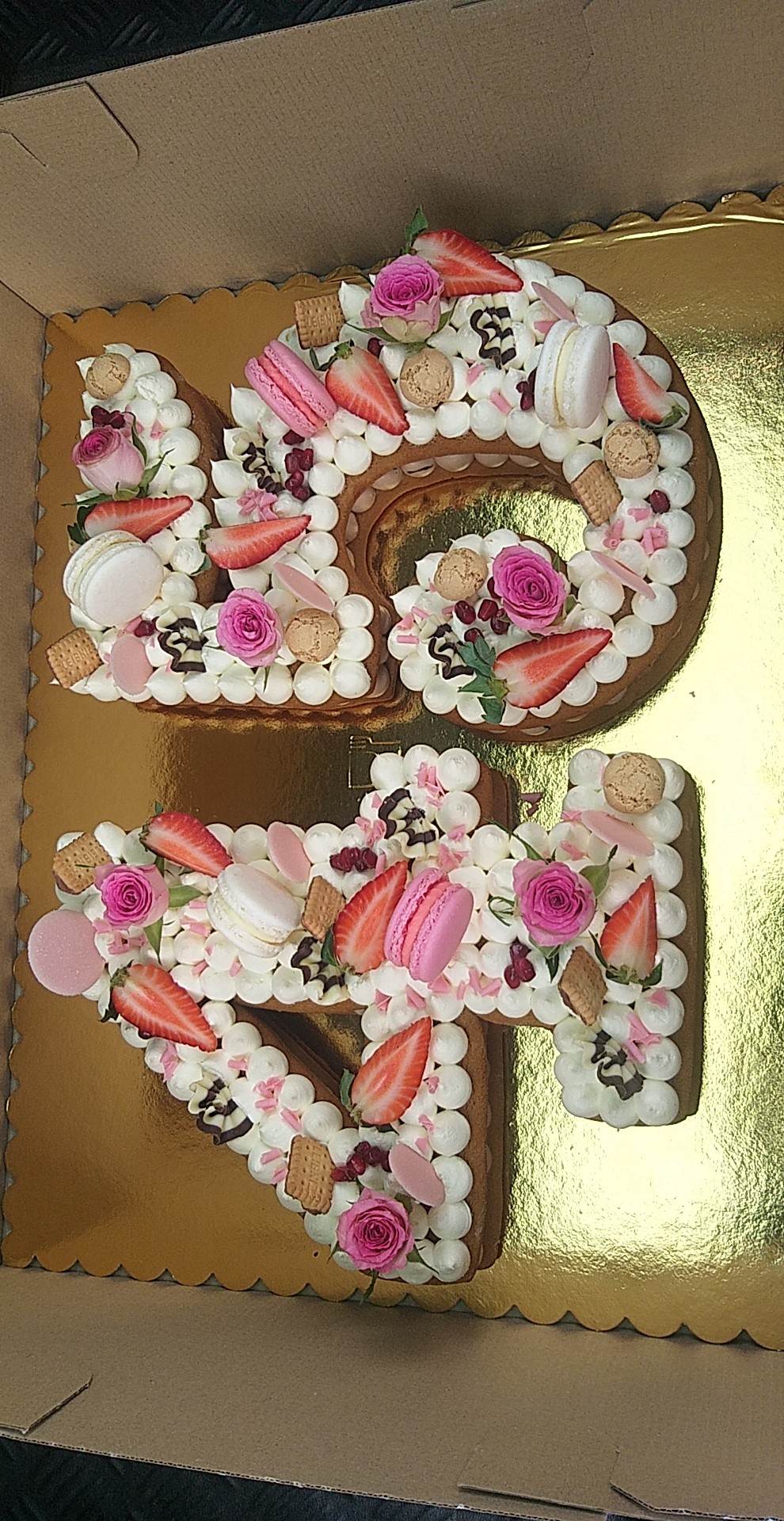 Cake Boulevard - Laborator Cofetarie Patiserie