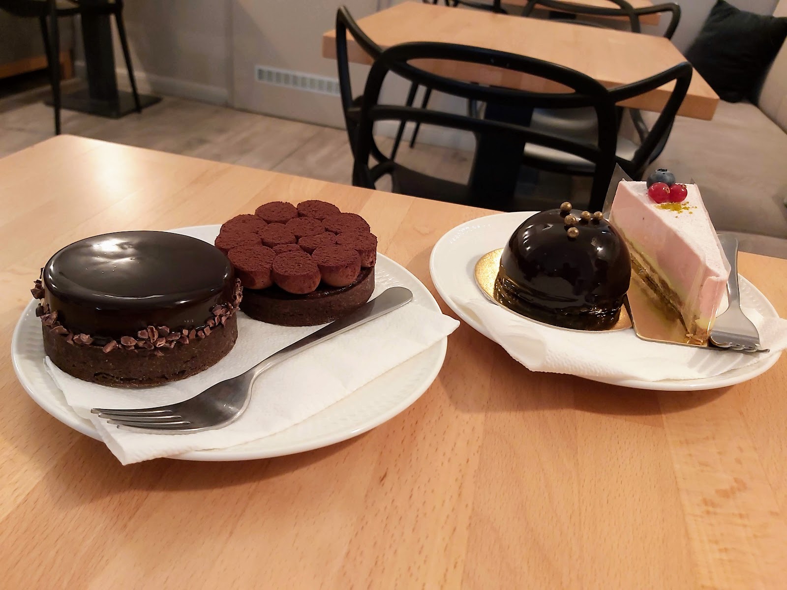 Lolita Desserts