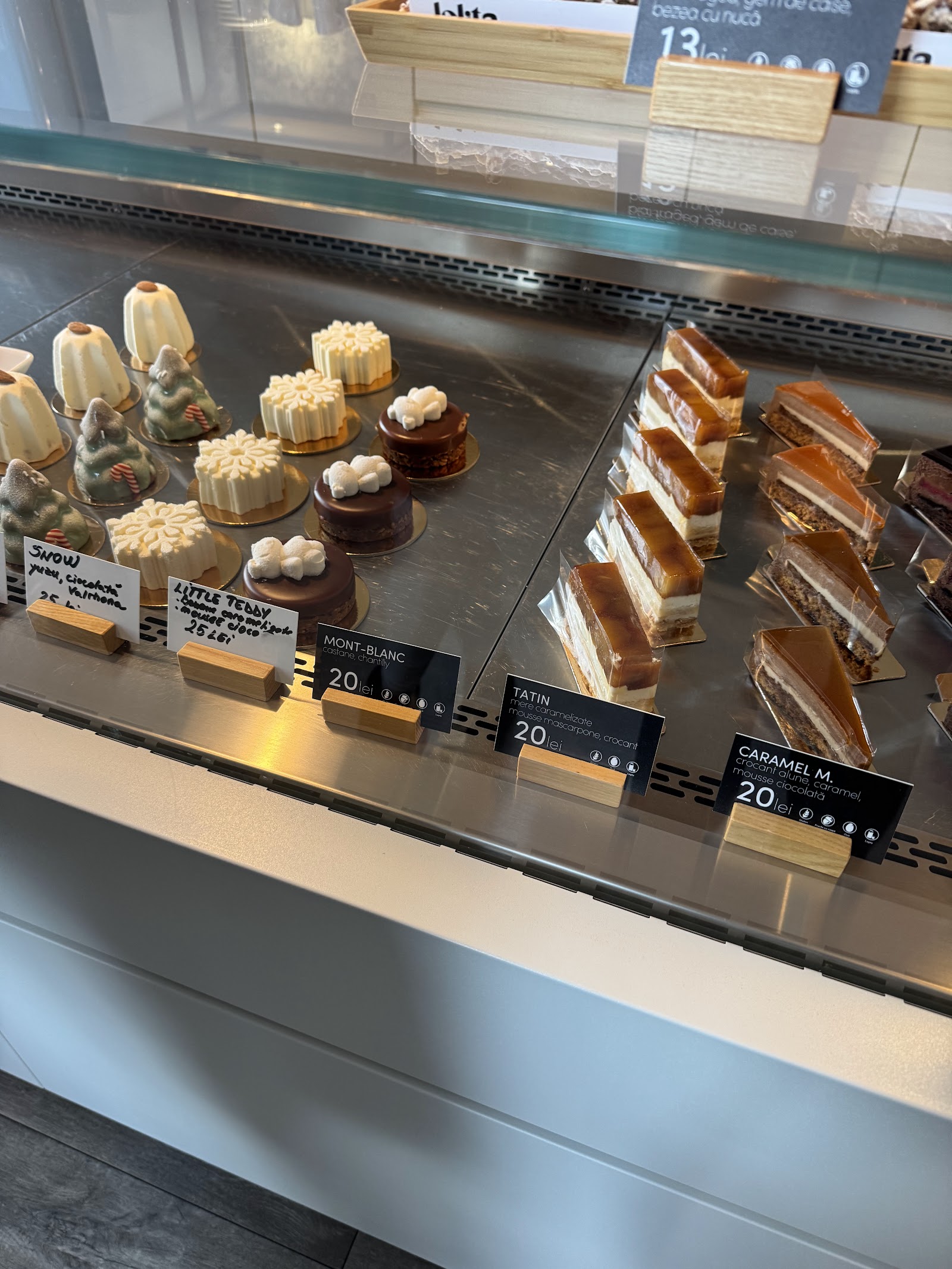 Lolita Desserts