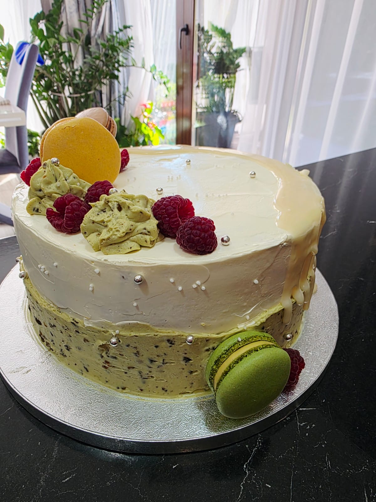 Ahava Cakes - Cofetărie Arad
