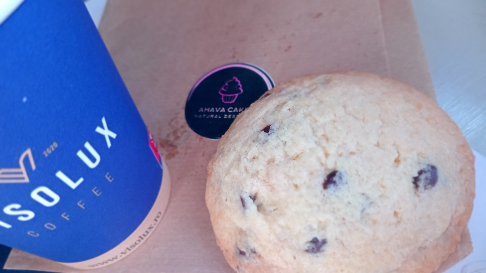 Ahava Cakes - Cofetărie Arad