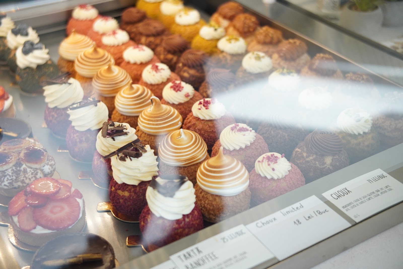 La Crème