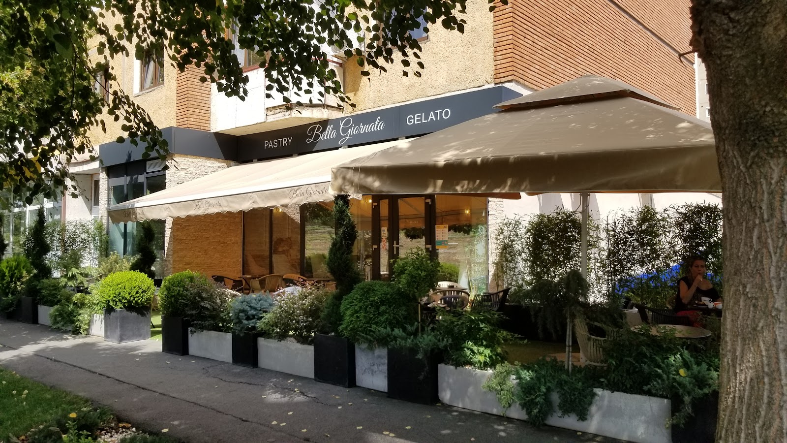 Torturi La comanda - Bella Giornata