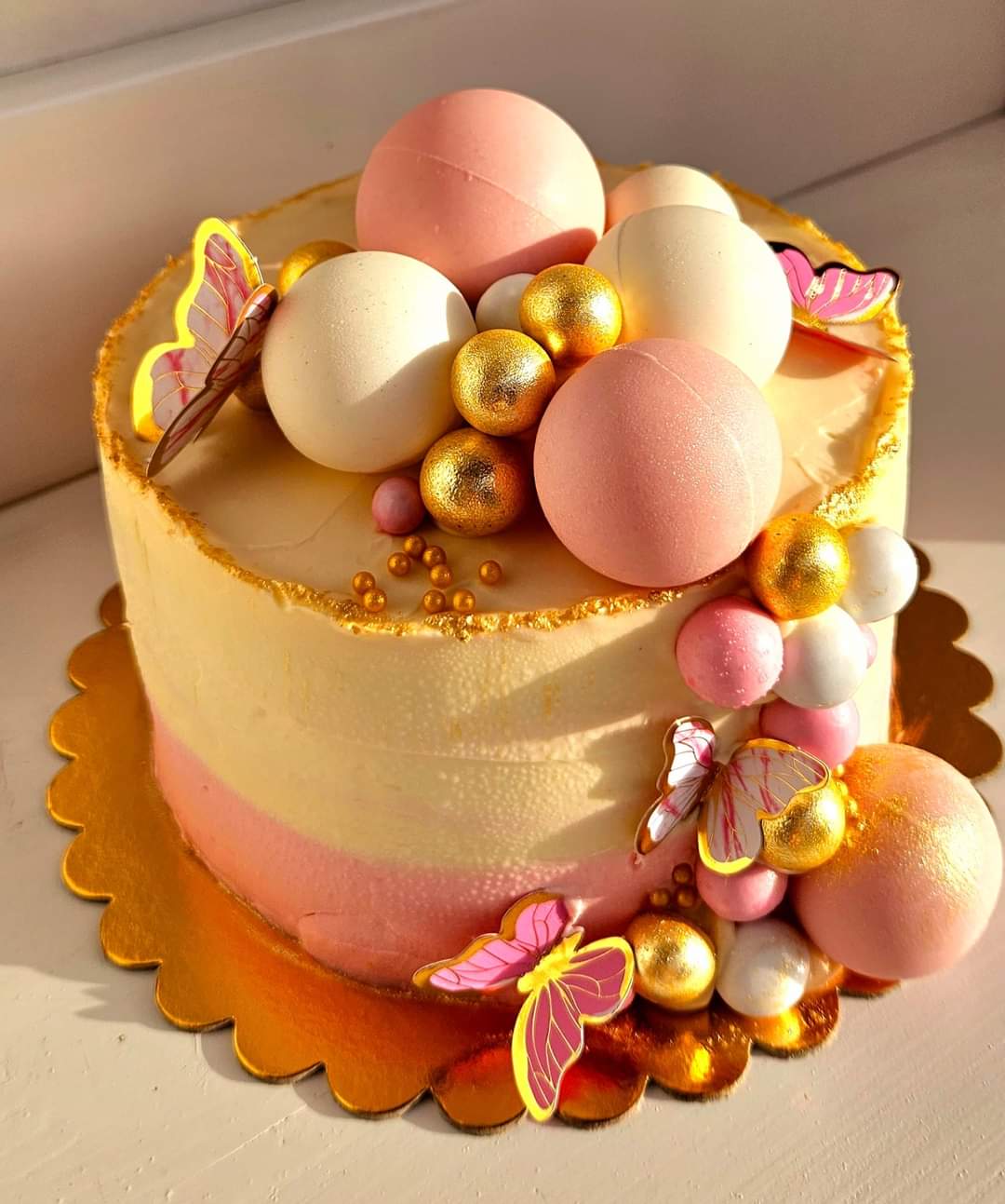 Sweetie Cakes