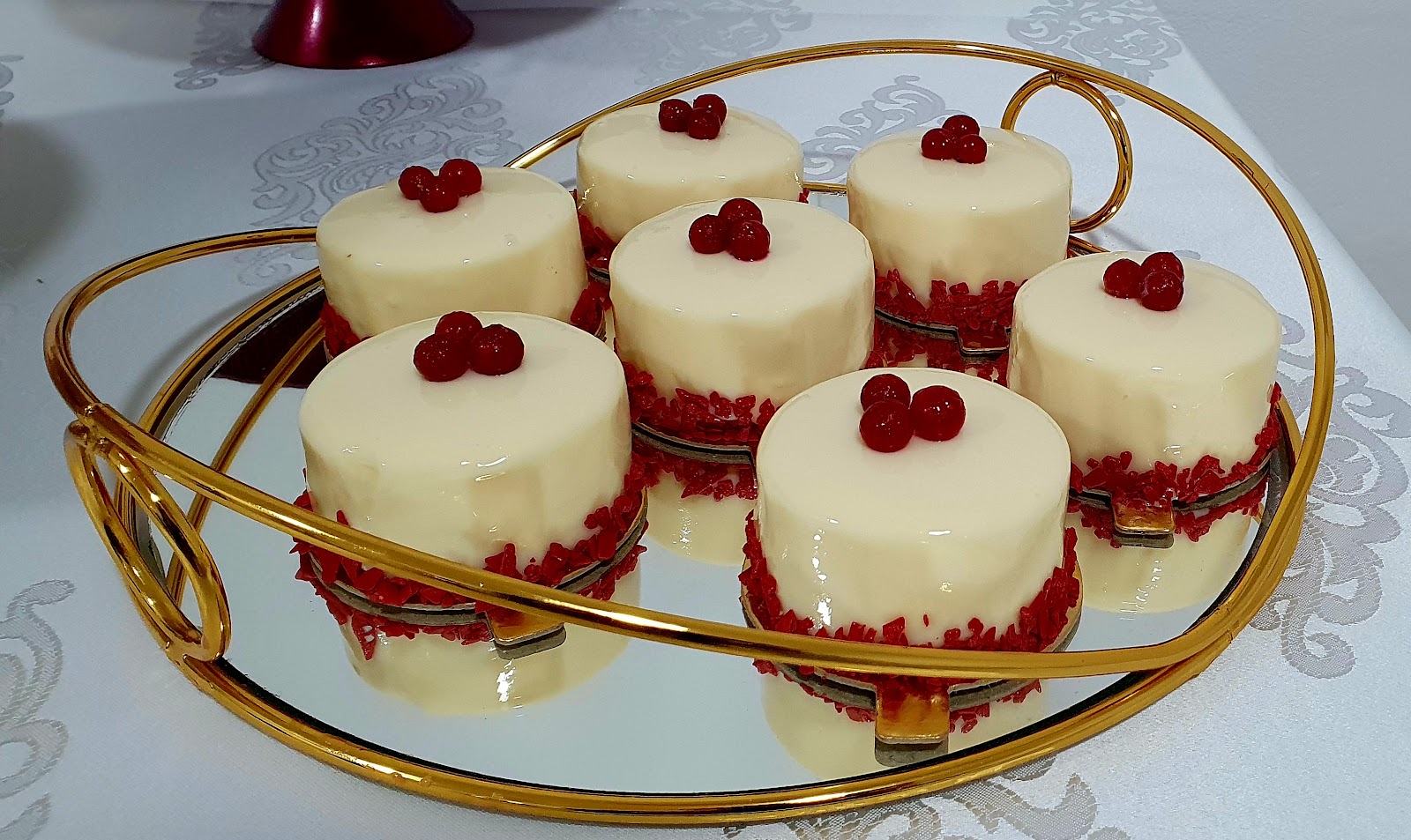 Sweetie Cakes