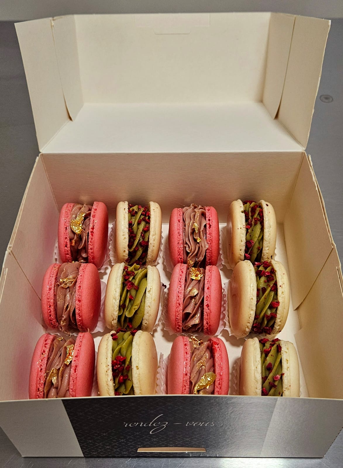 Sweetie Cakes