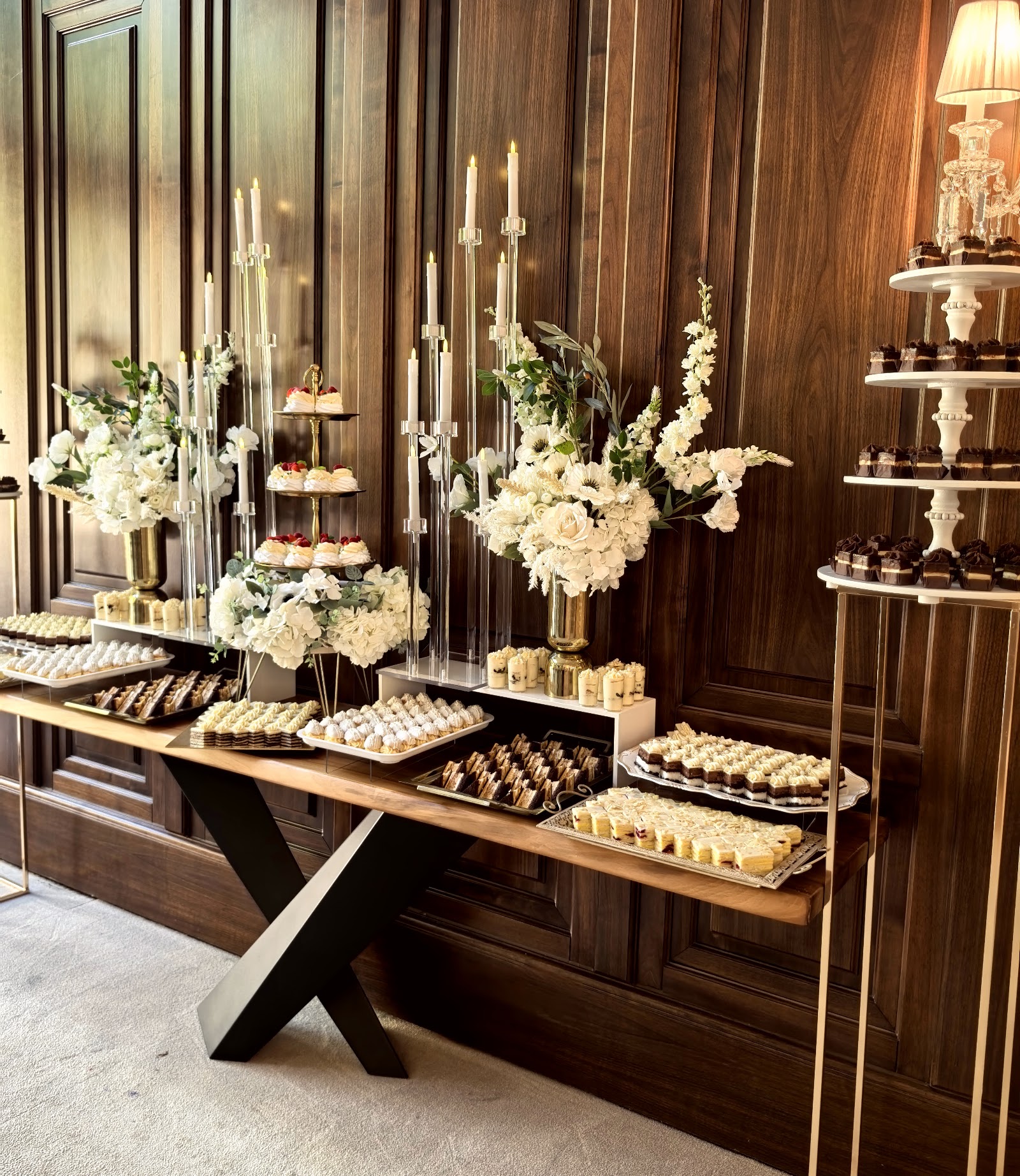 Bella's Cakes & Pastries