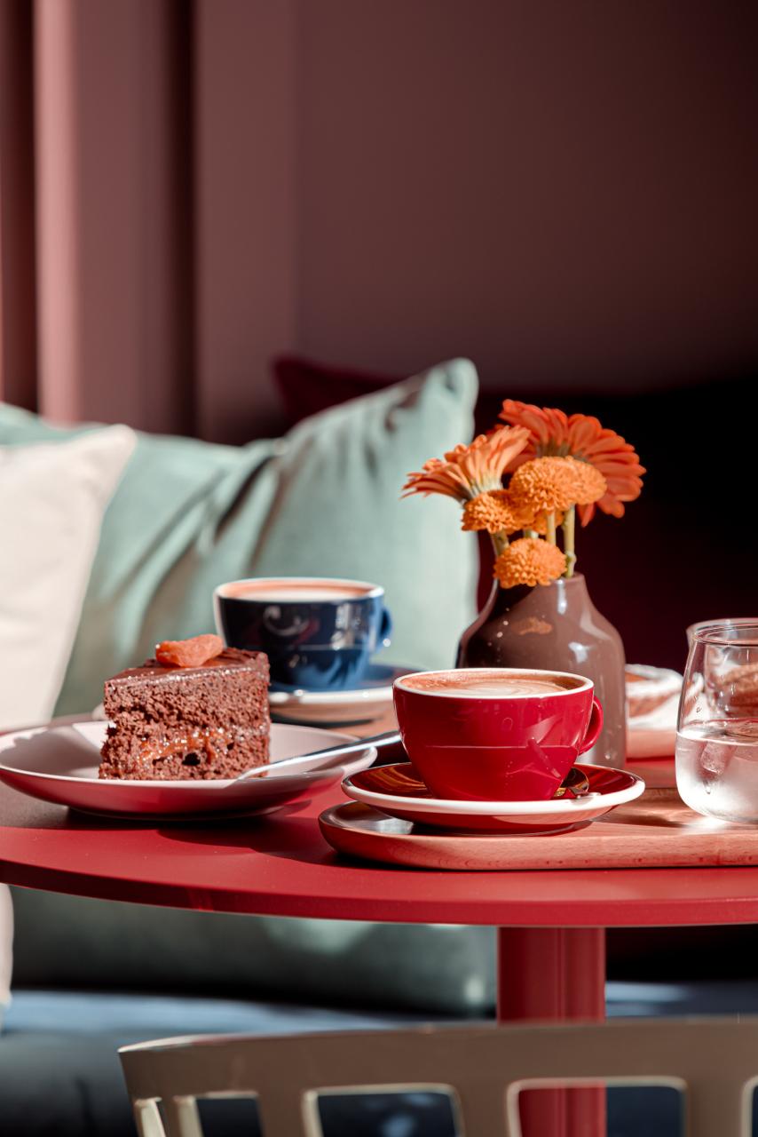 Bonjour by Lolita