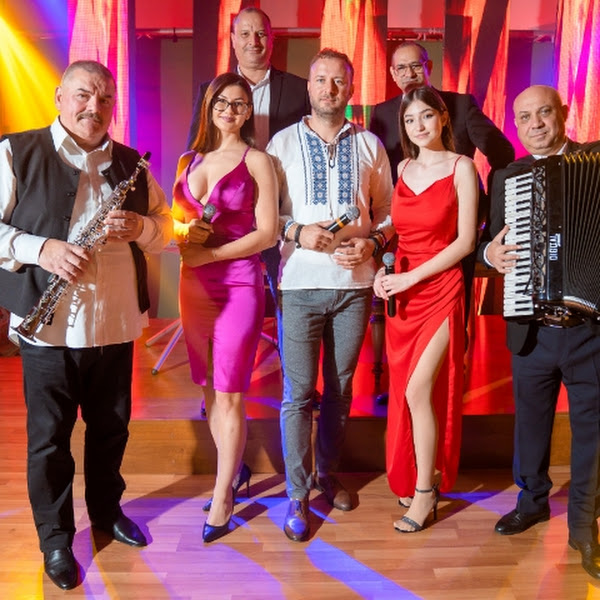 Formatii nunta muzica de petrecere Melodic Band Bucuresti