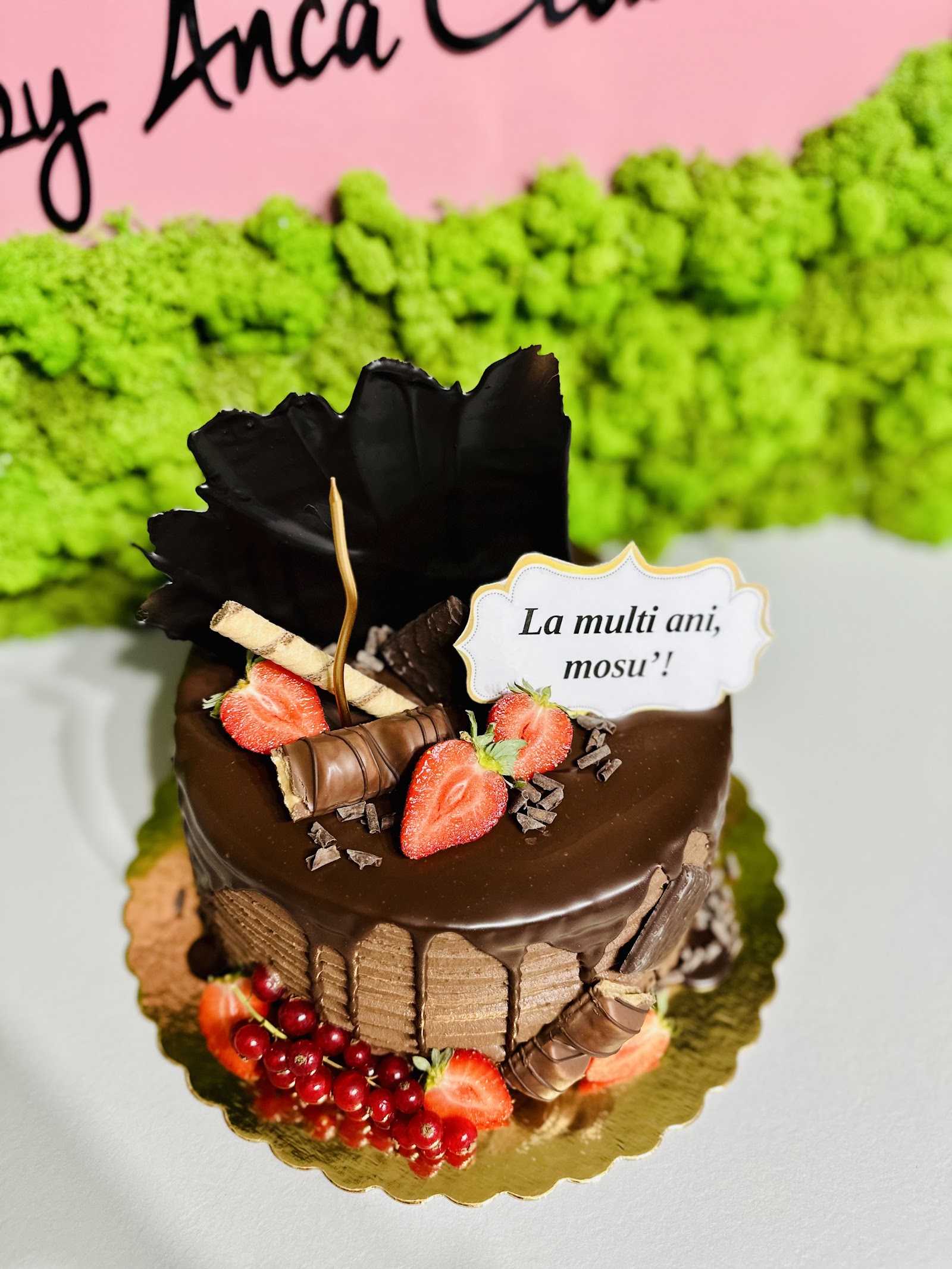 SC ANCA RETRO-CAKES SRL