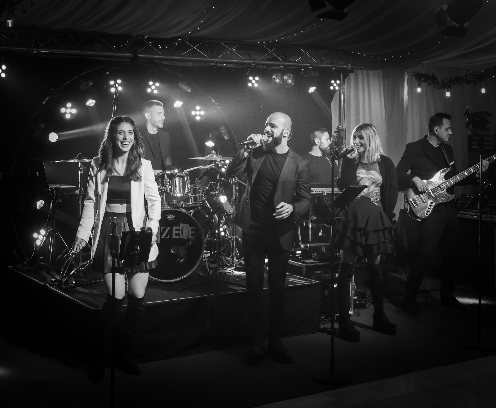 Doi Zece Entertainment & Events SRL
