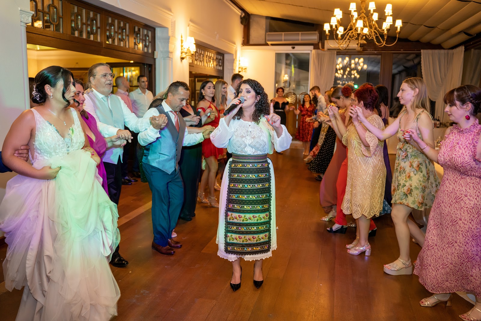 Macrea Events
