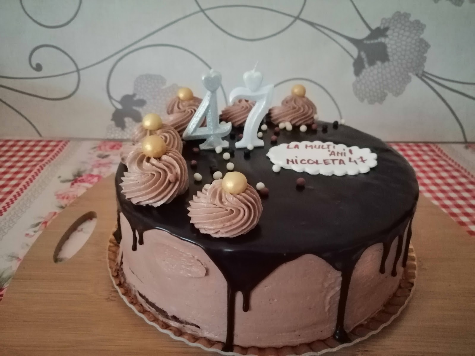 Laura Cofetarie-Patiserie