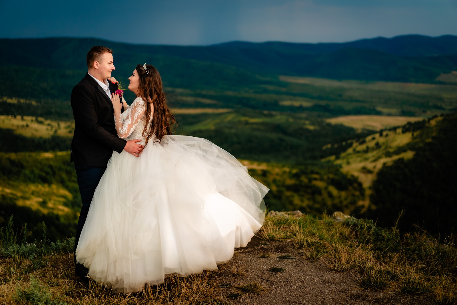 Nelutu Rosu Fotograf nunta Arad